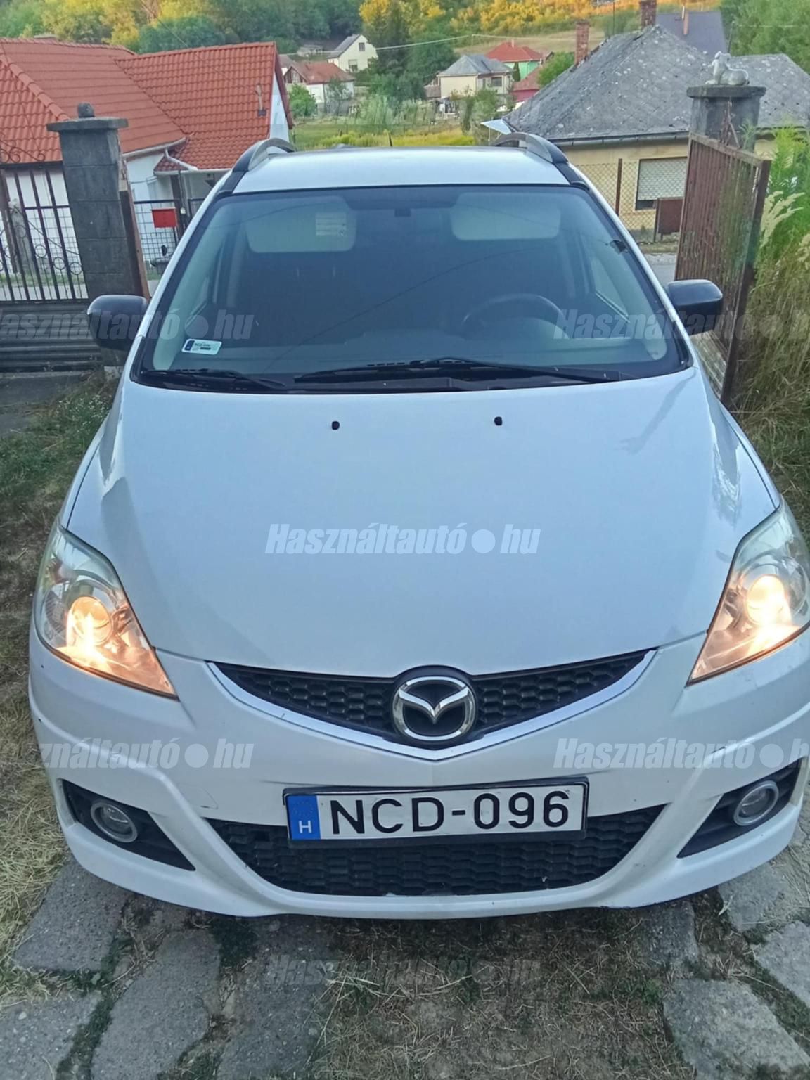MAZDA 5 2009/7 - 1