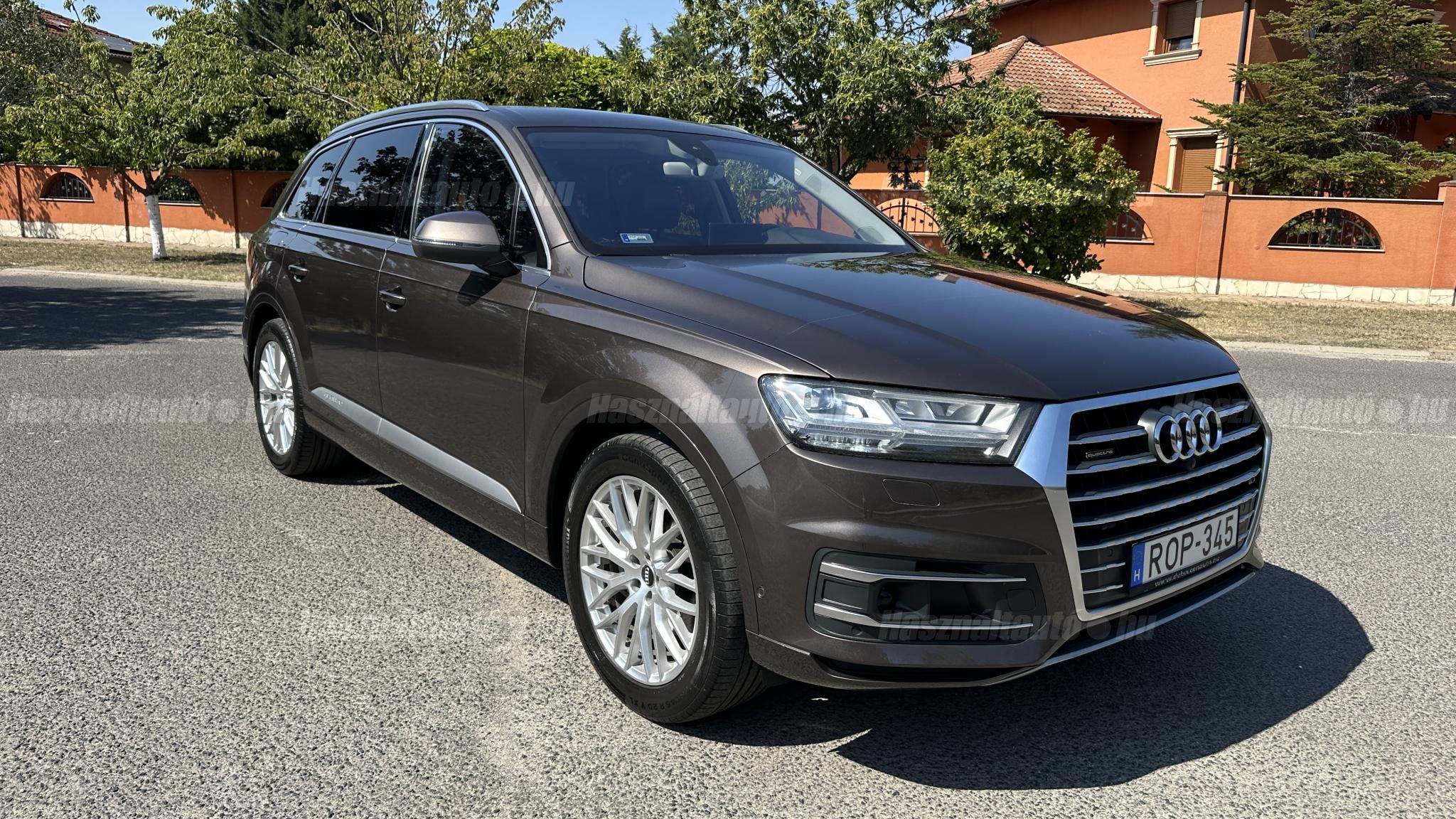 AUDI Q7 2016/1 - 1