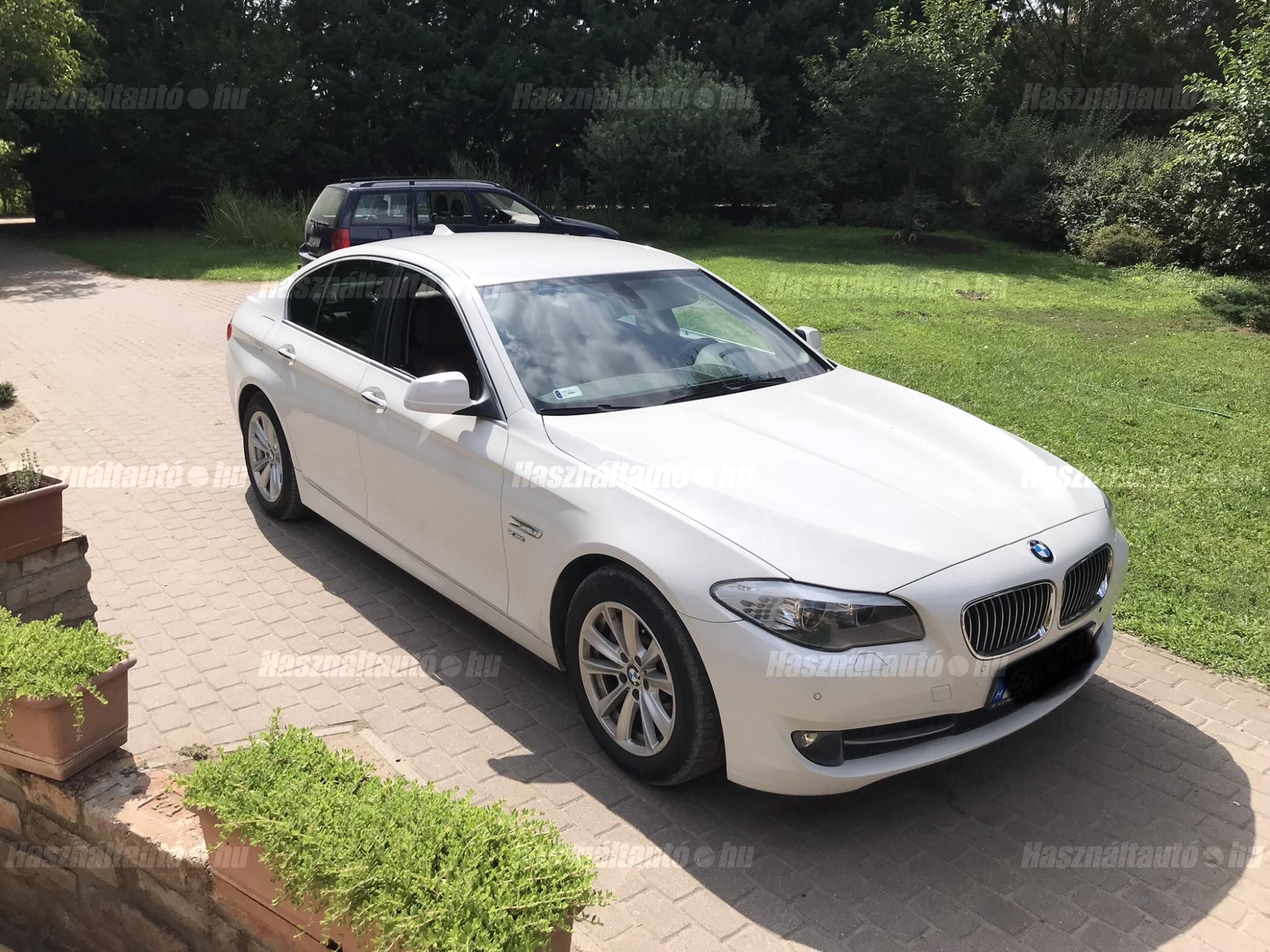 BMW 525 2012/1 - 1