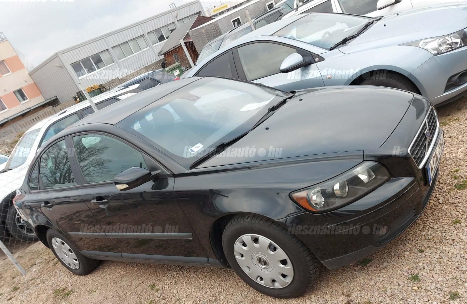 VOLVO S40 2006/6 - 1