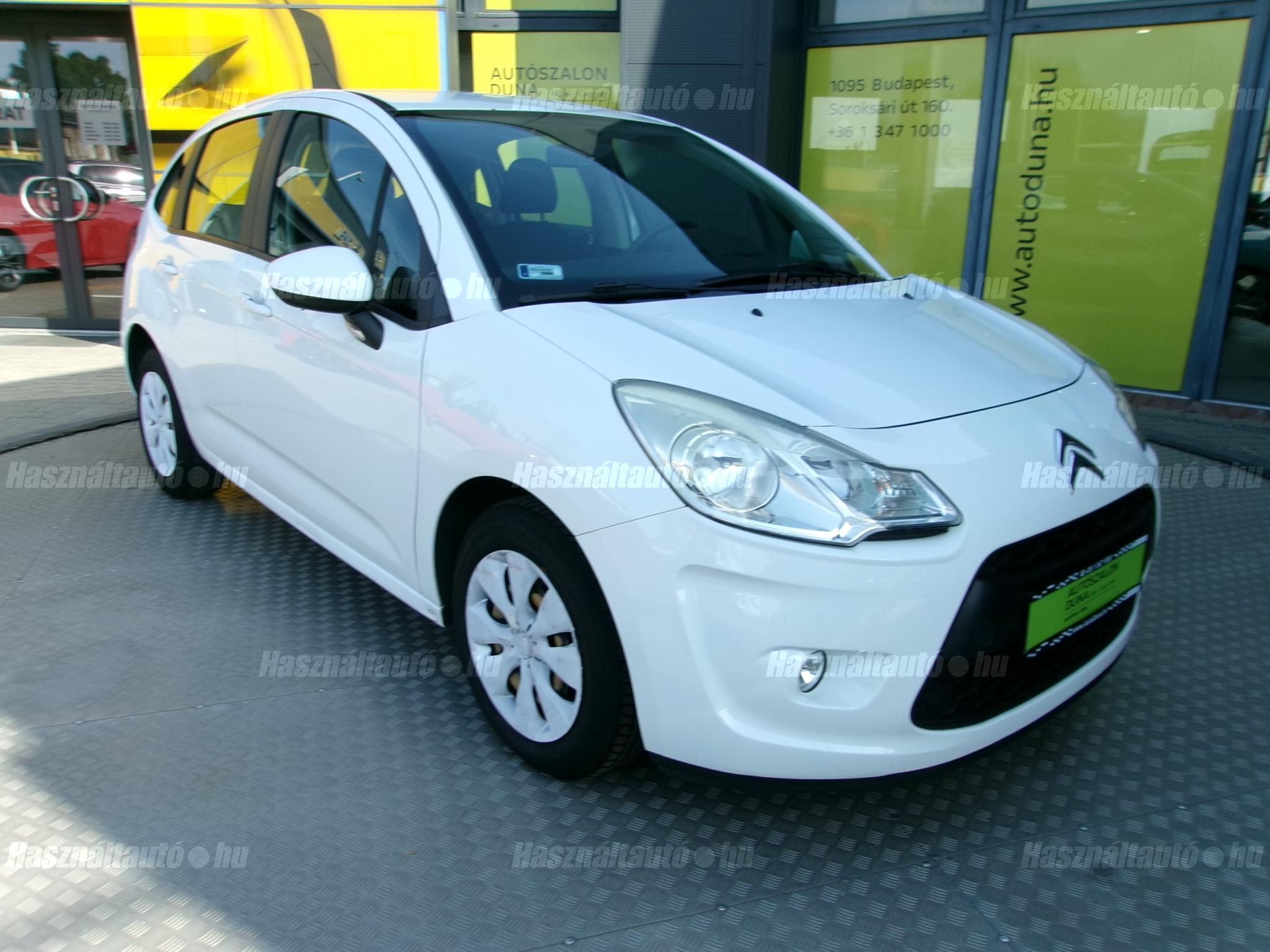 CITROEN C3 2010/7 - 1