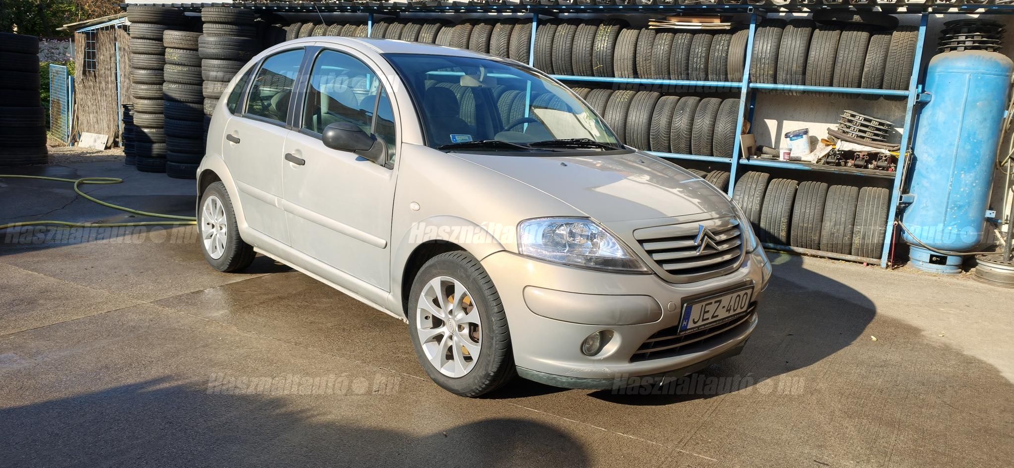 CITROEN C3 2004/7 - 1