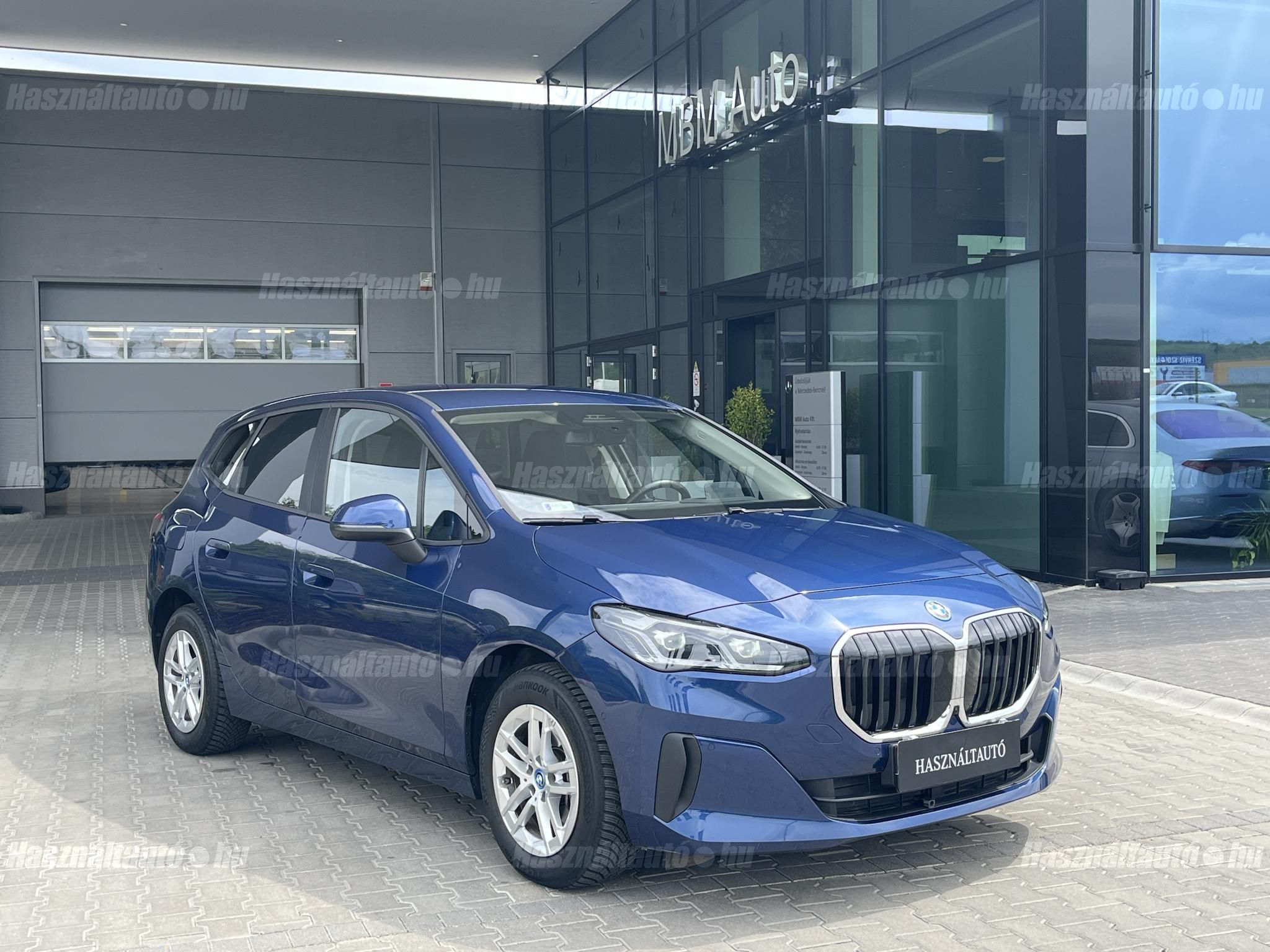 BMW 225 2023/7 - 1