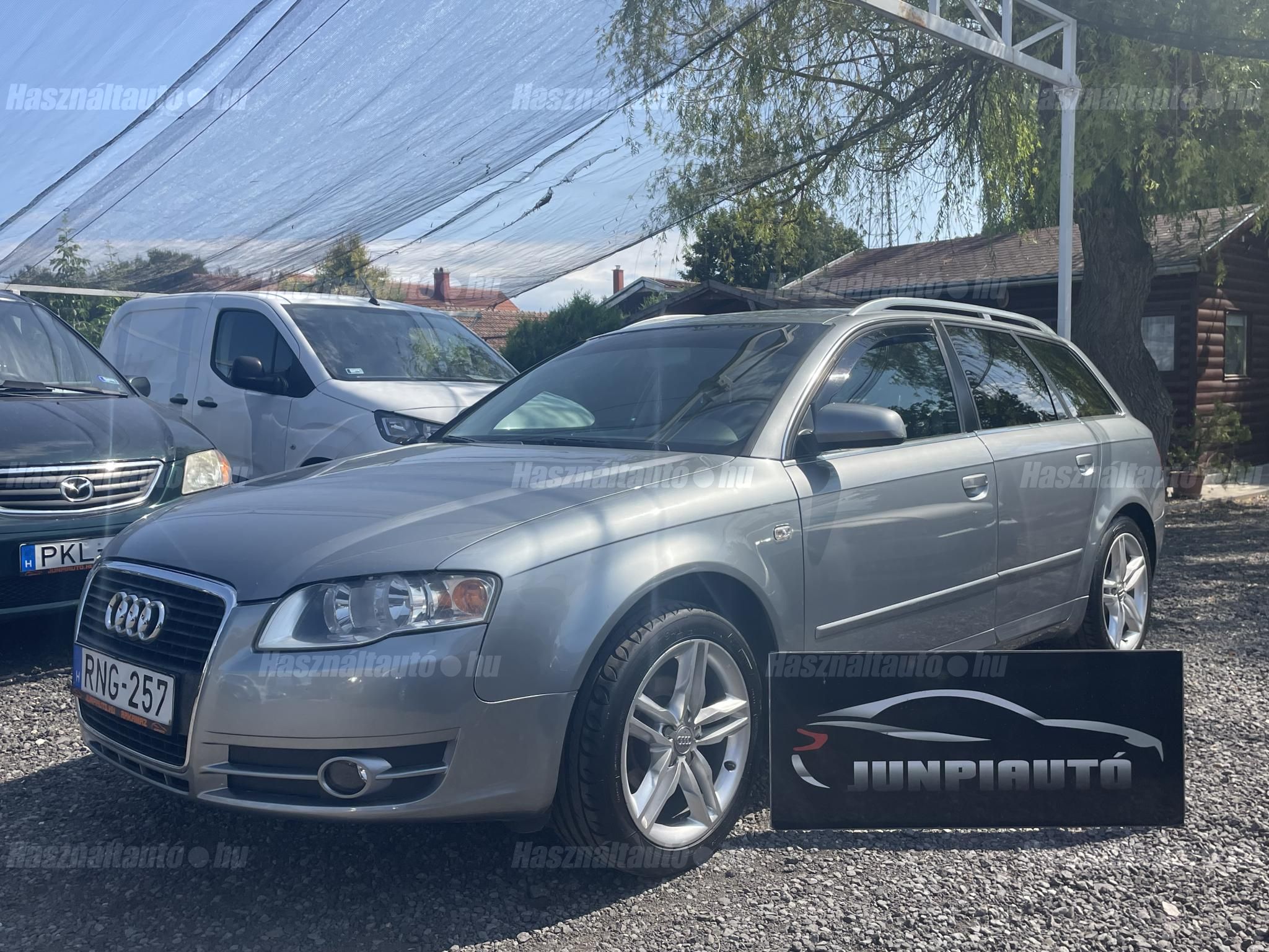 AUDI A4 2005/8 - 1