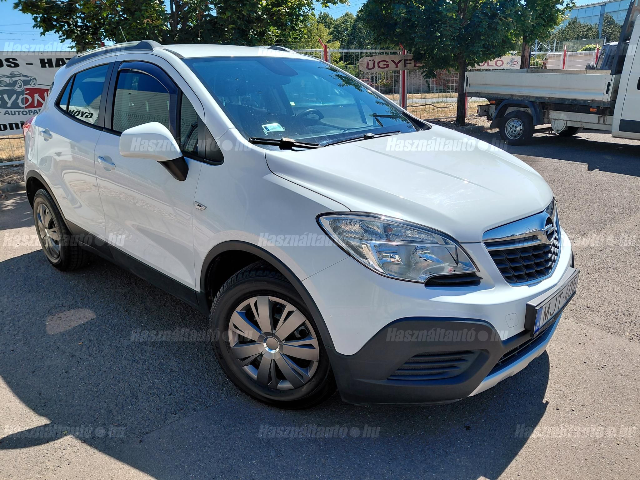 OPEL MOKKA 2013/5 - 1