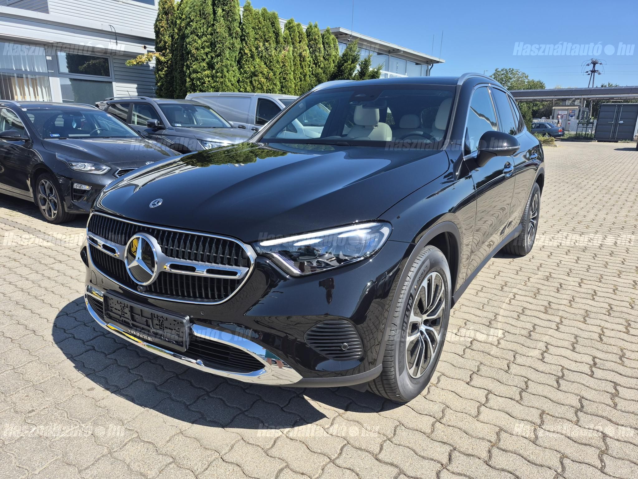 MERCEDES-BENZ GLC 200 2026 - 1