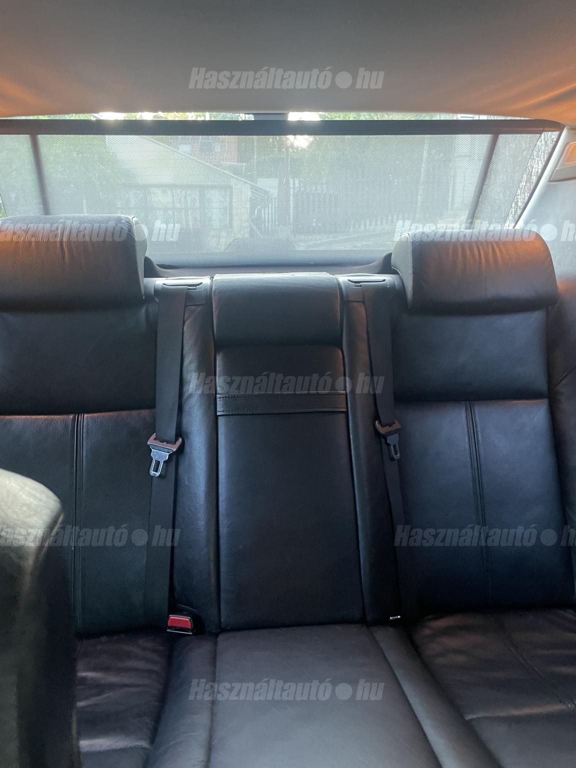 BMW 725 1998/1 - 1