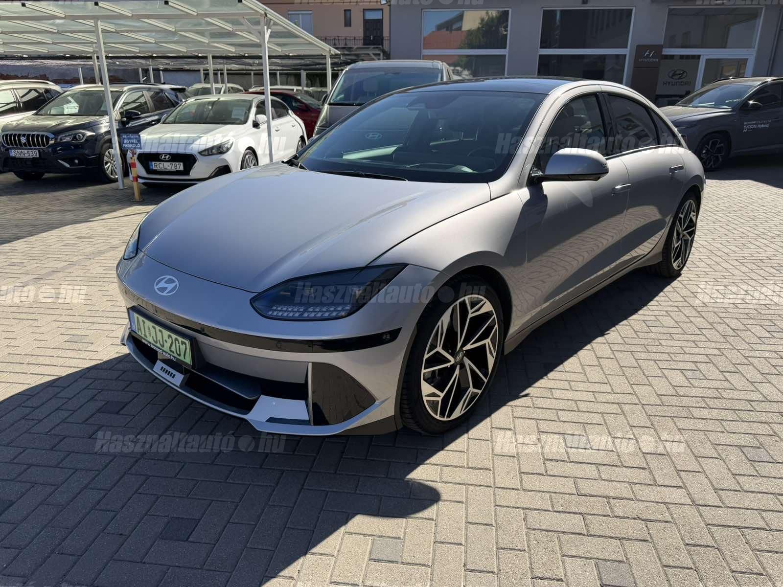 HYUNDAI IONIQ 6 2025/2 - 1