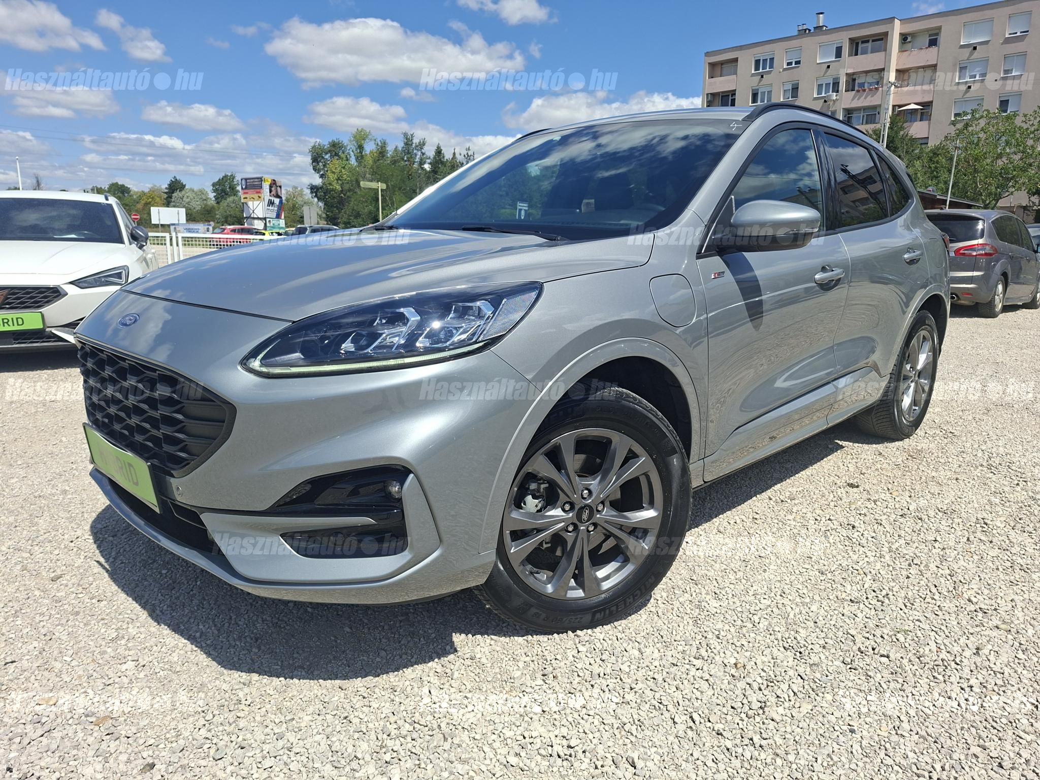 FORD KUGA 2023/1 - 1
