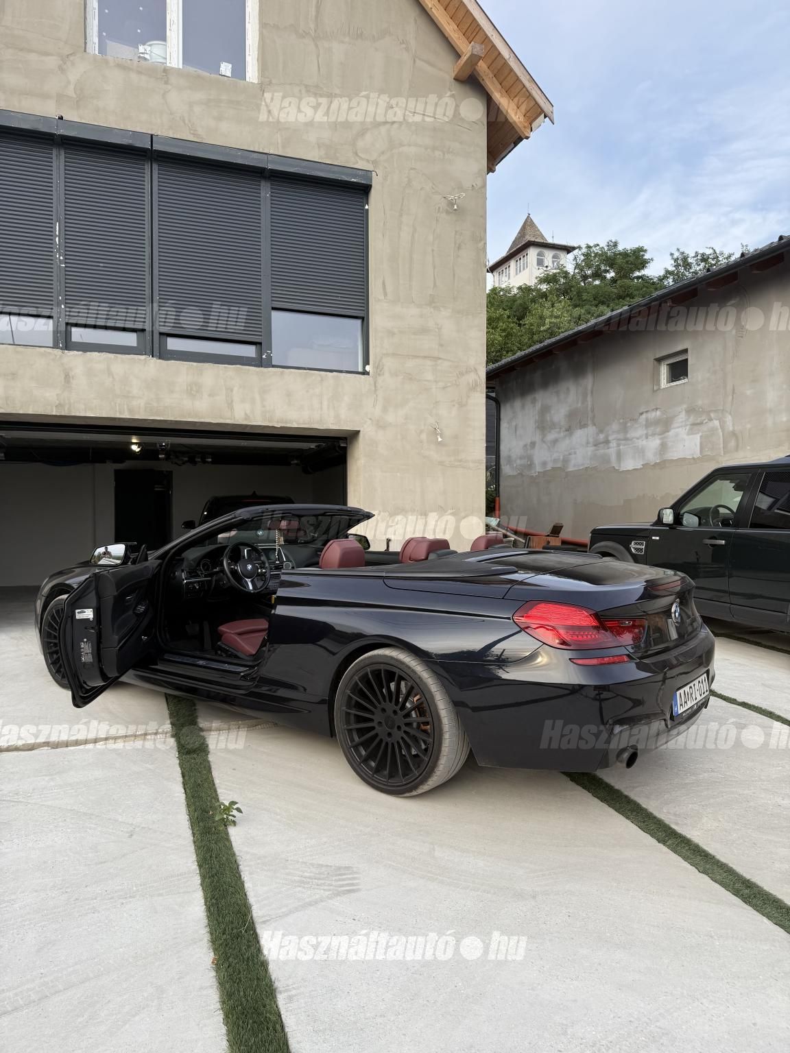 BMW 640 2014/12 - 1