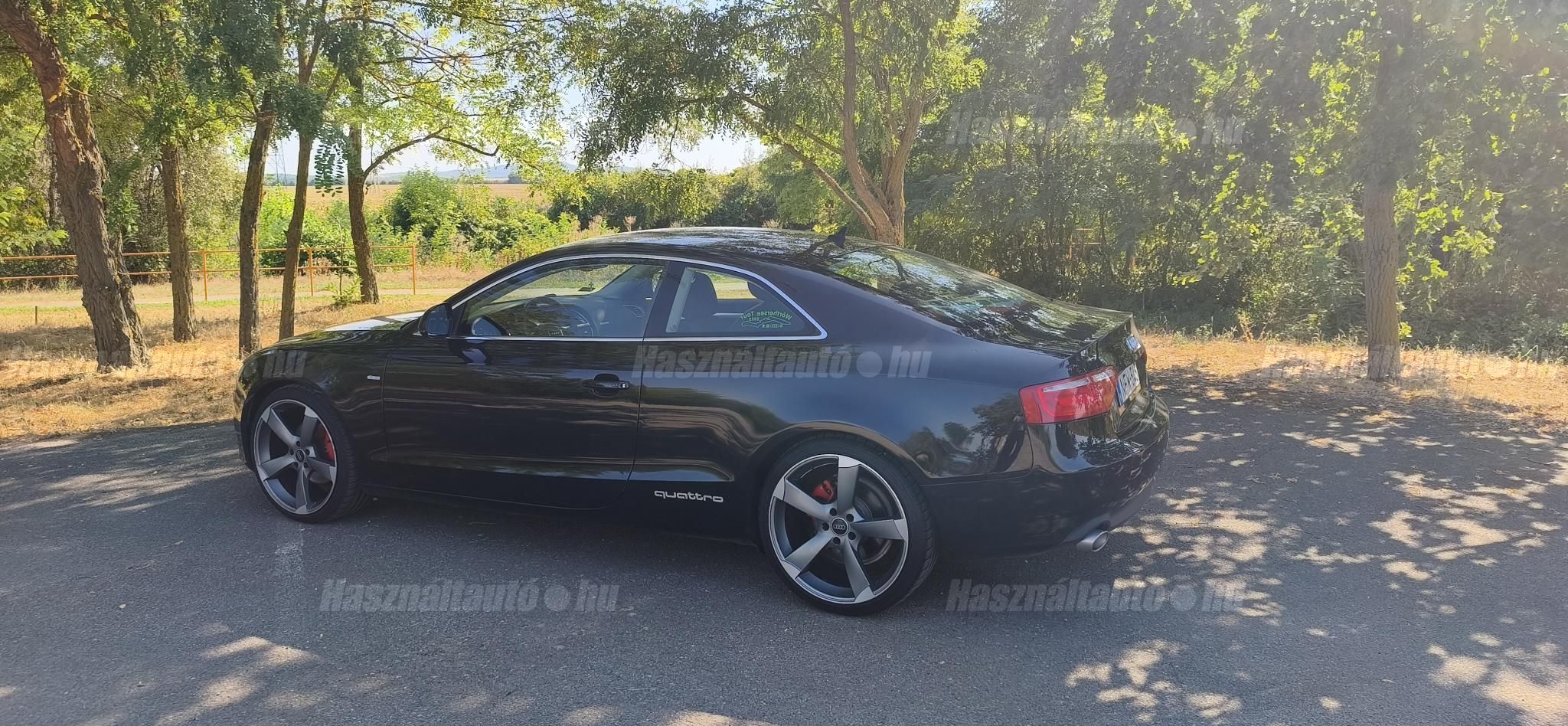 AUDI A5 2009/9 - 1