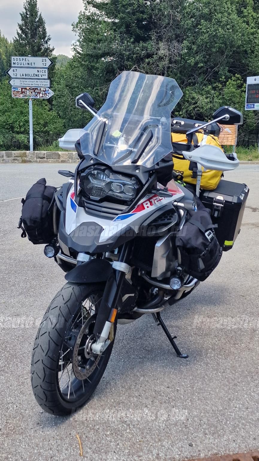 BMW R 1250 GS 2021/4 - 1