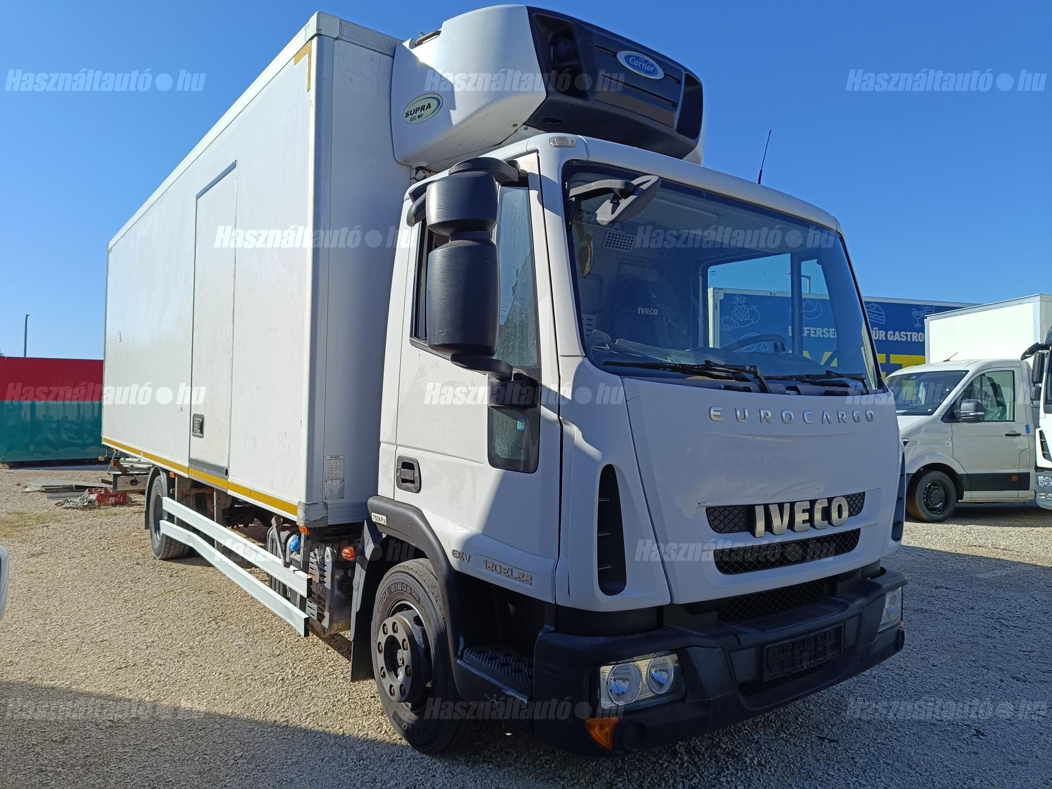 IVECO 2013/12 - 1