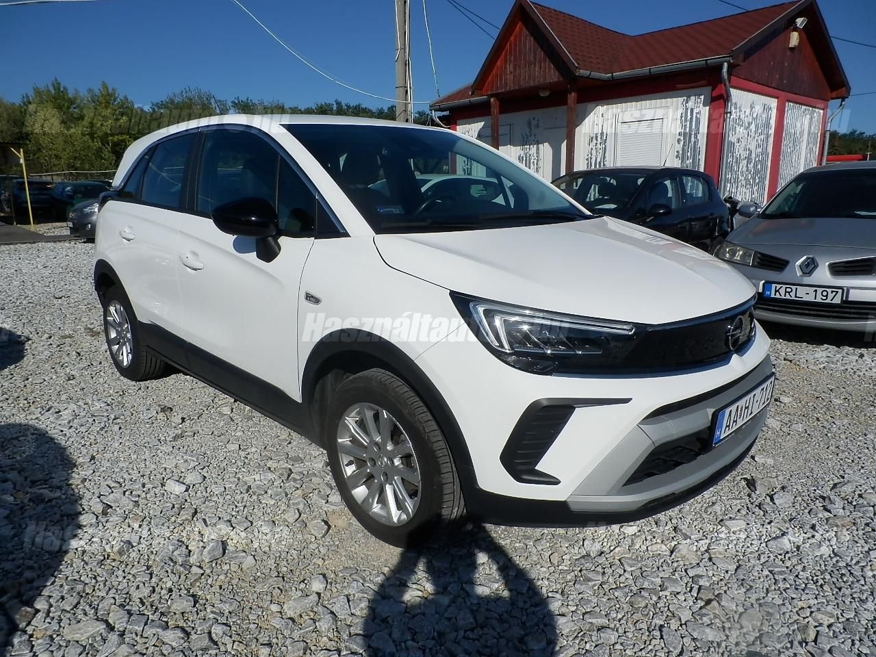 OPEL CROSSLAND 2023/1 - 1