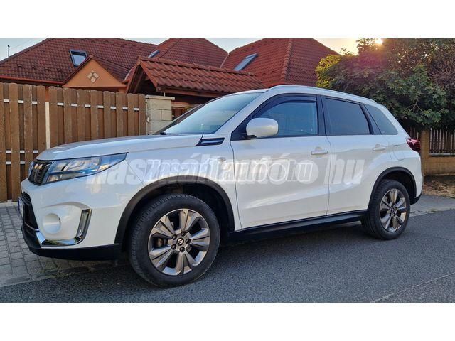 SUZUKI VITARA 2020/10 - 1