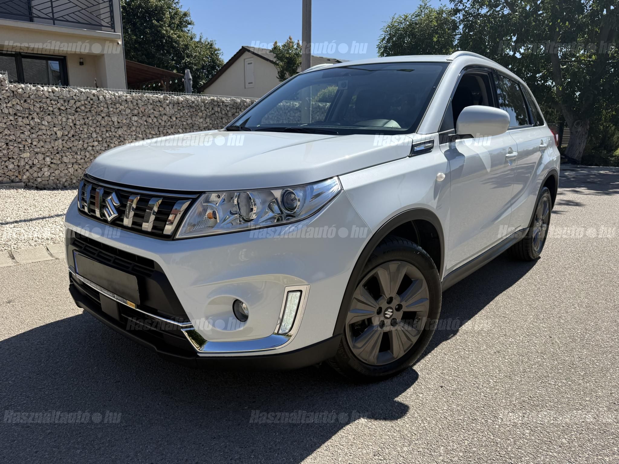 SUZUKI VITARA 2019 - 1