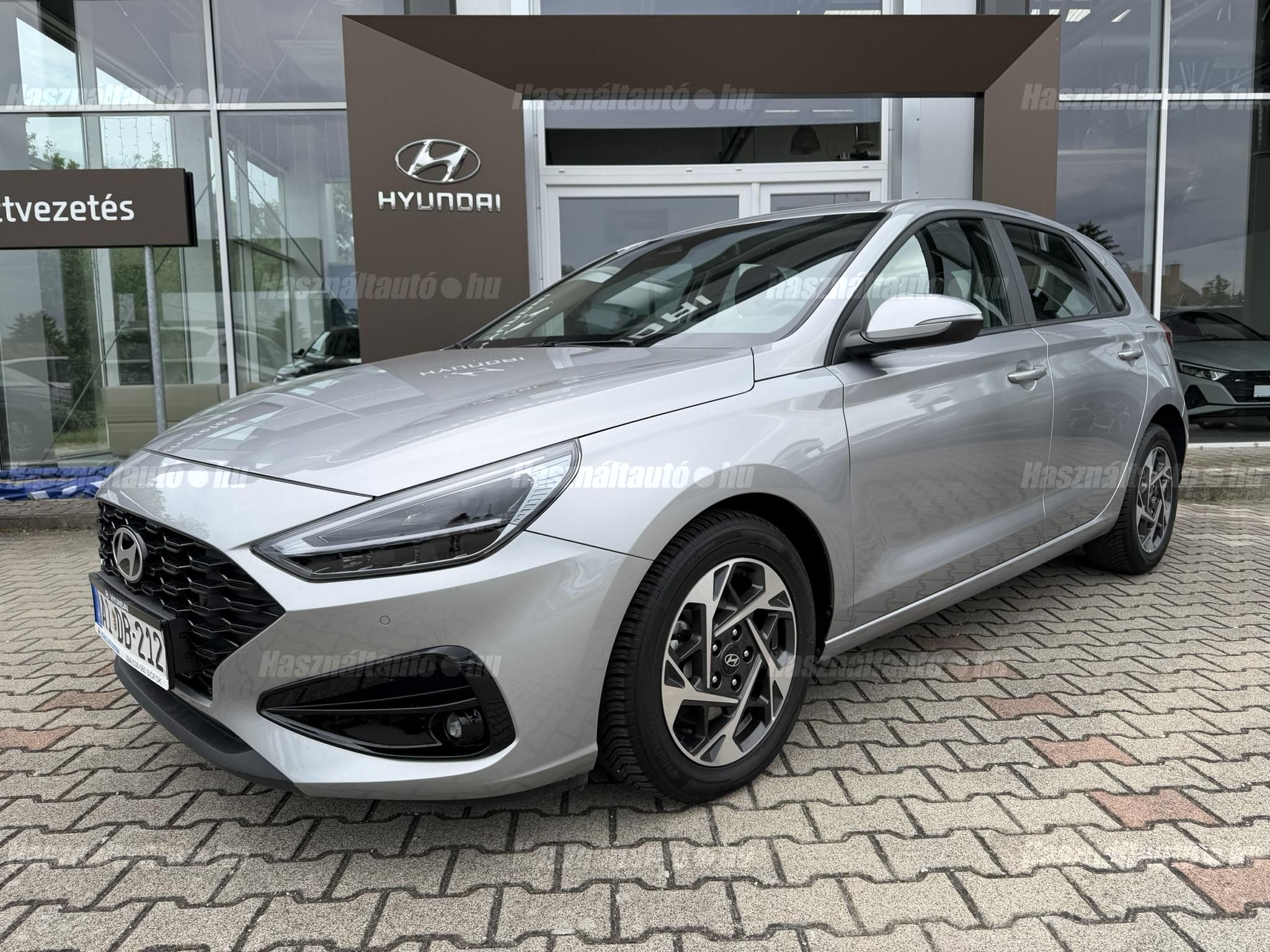 HYUNDAI I30 2024/7 - 1
