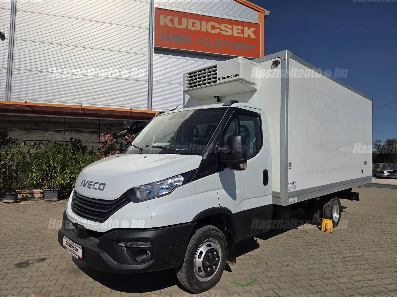 IVECO DAILY 2025 - 1