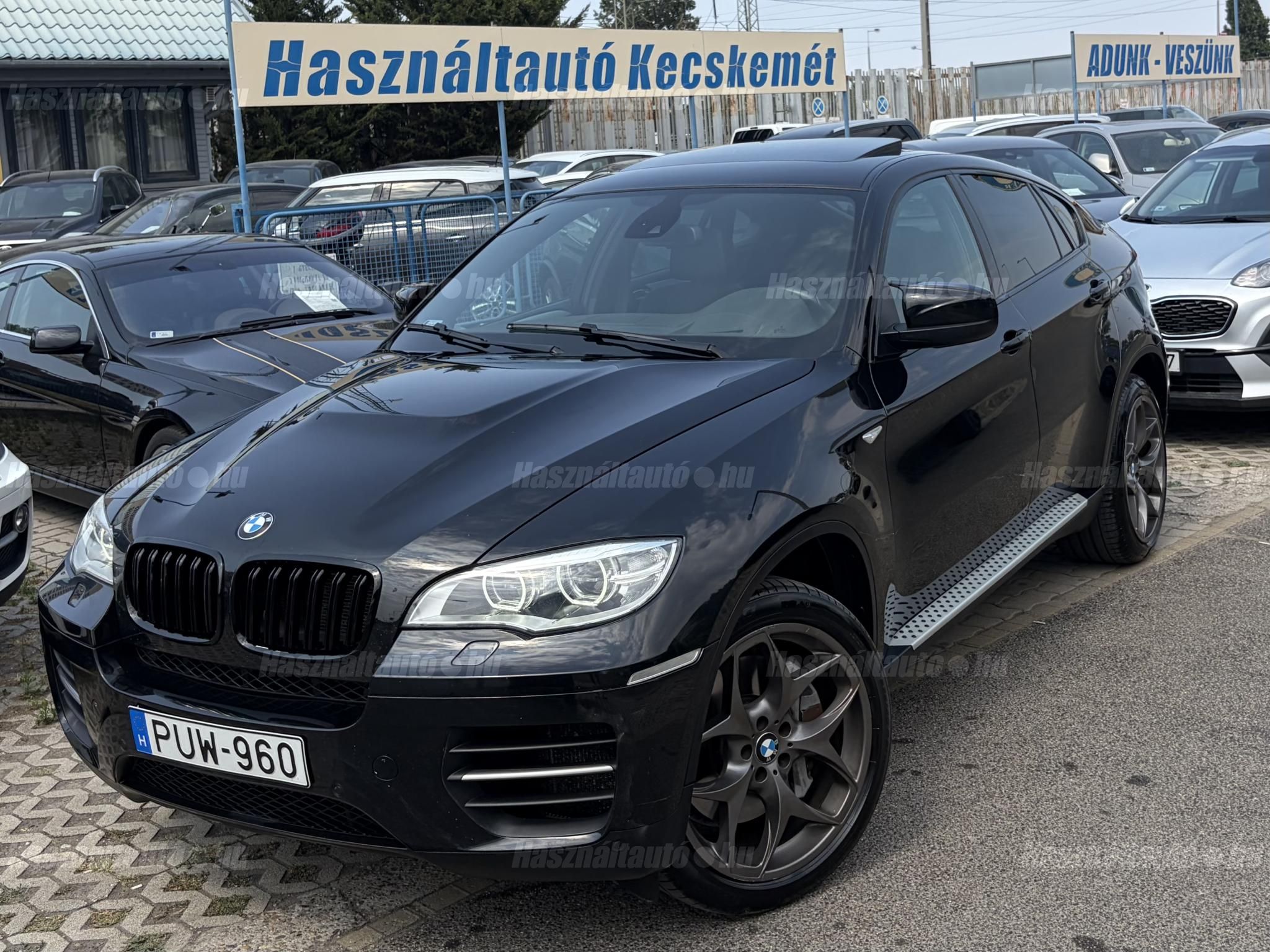 BMW X6 2013/8 - 1