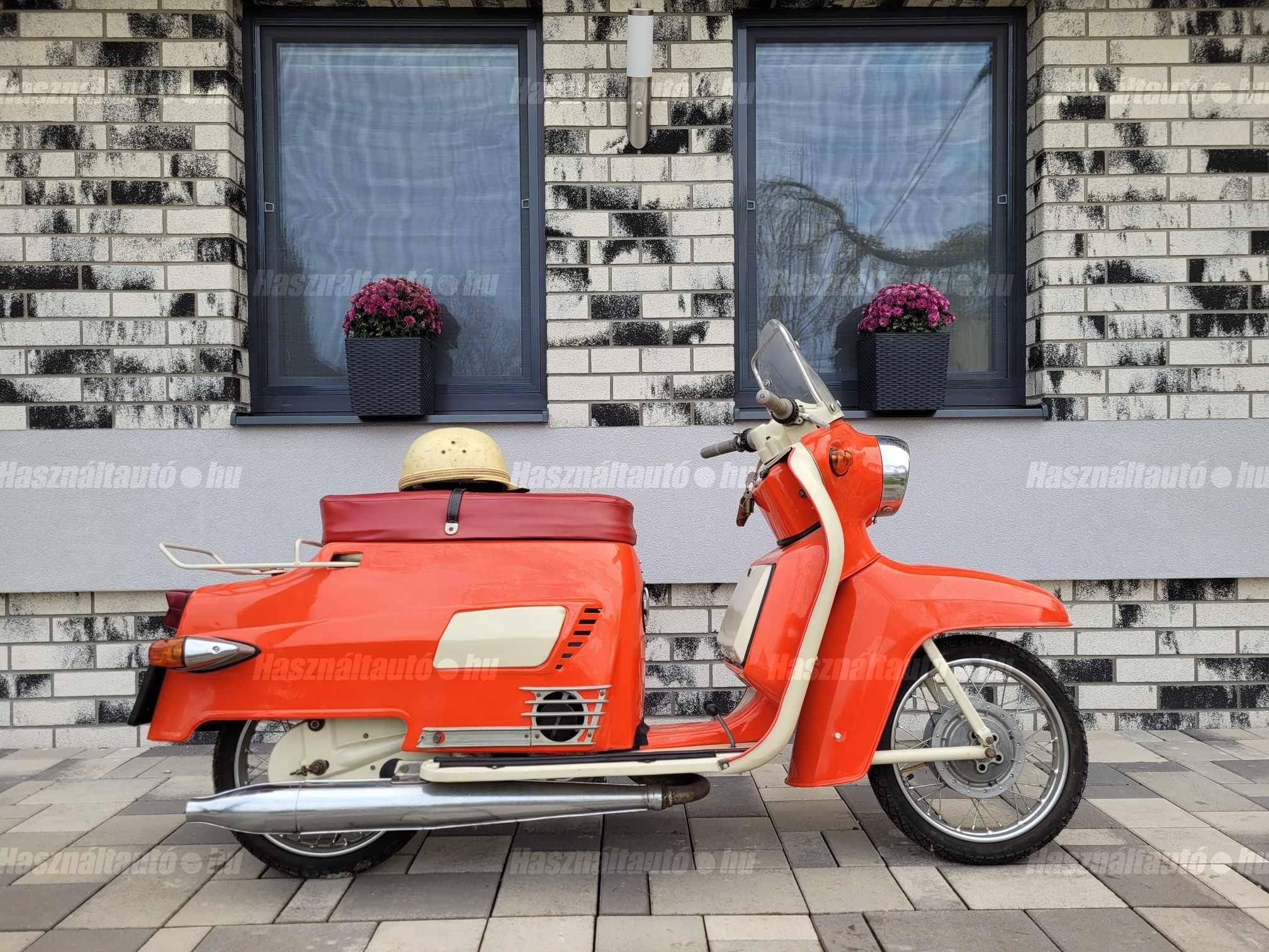 TATRAN S125 1968 - 1