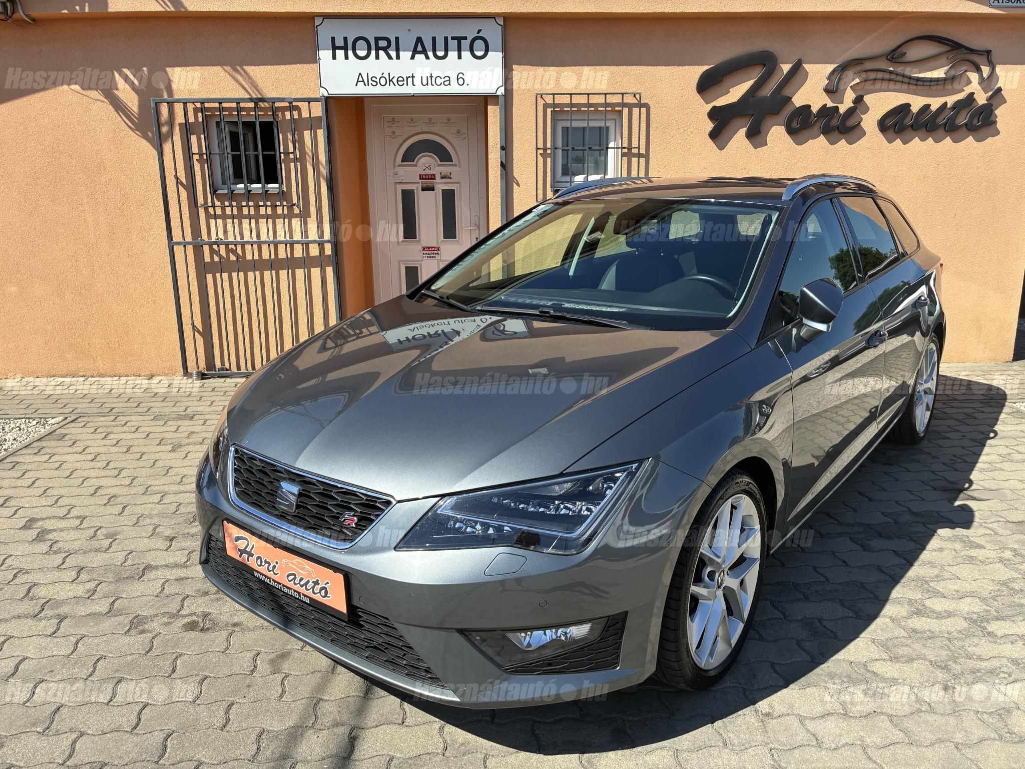 SEAT LEON 2015/5 - 1