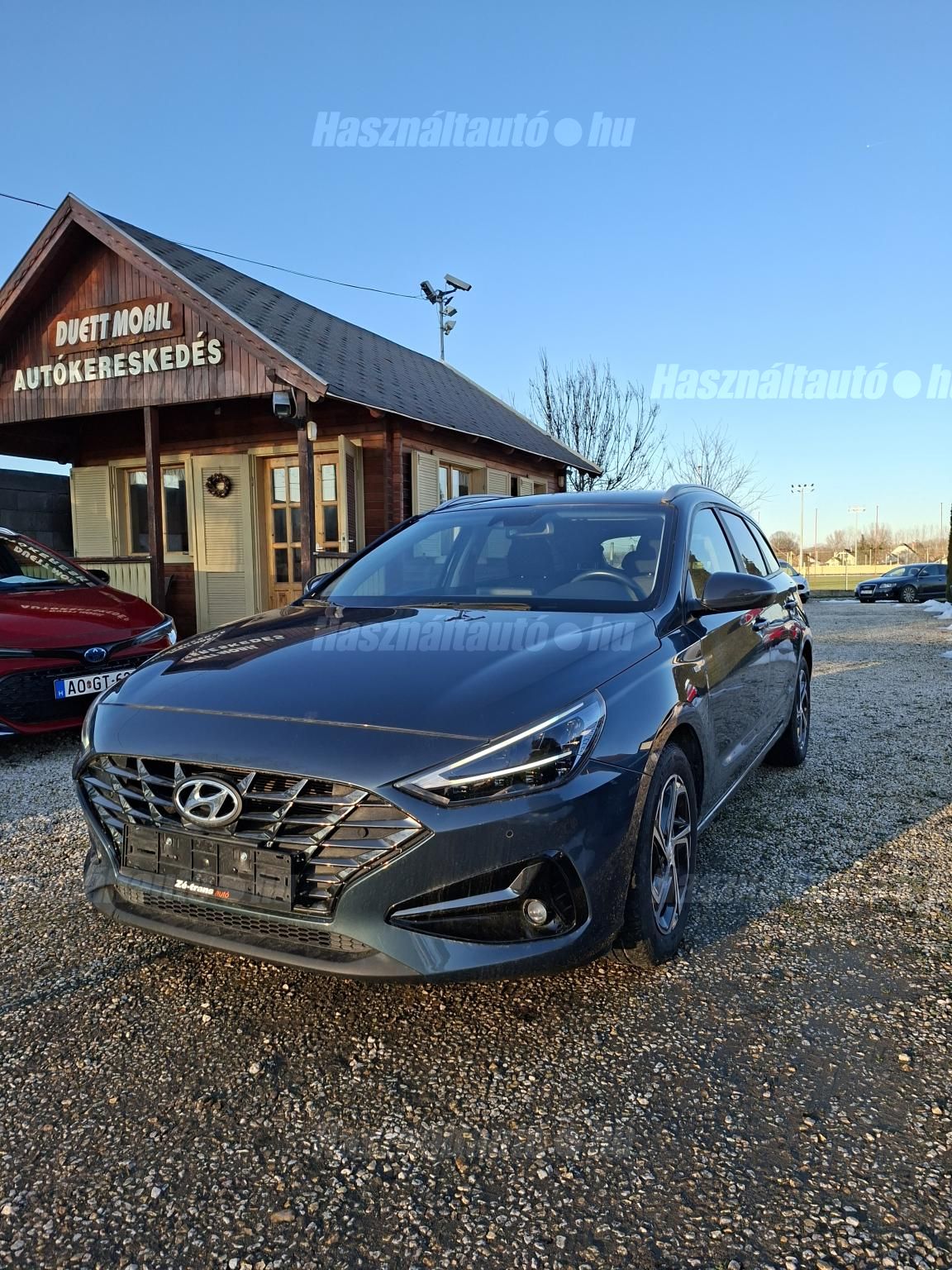HYUNDAI I30 2023/4 - 1
