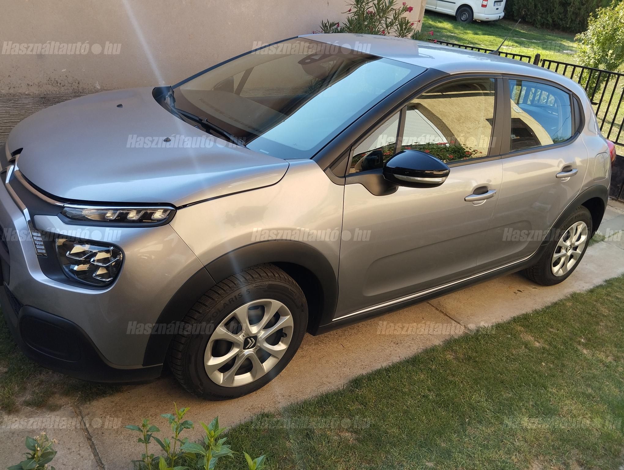 CITROEN C3 2021/2 - 1