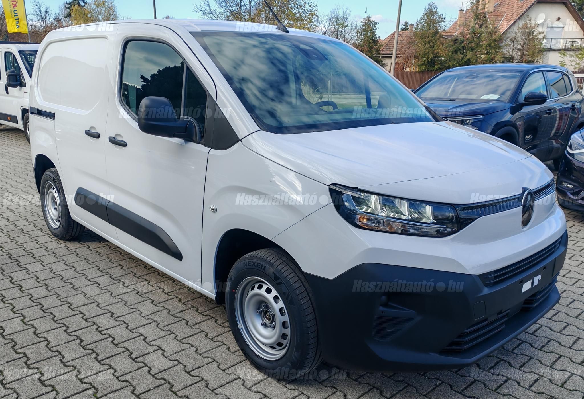 CITROEN BERLINGO 2026 - 1