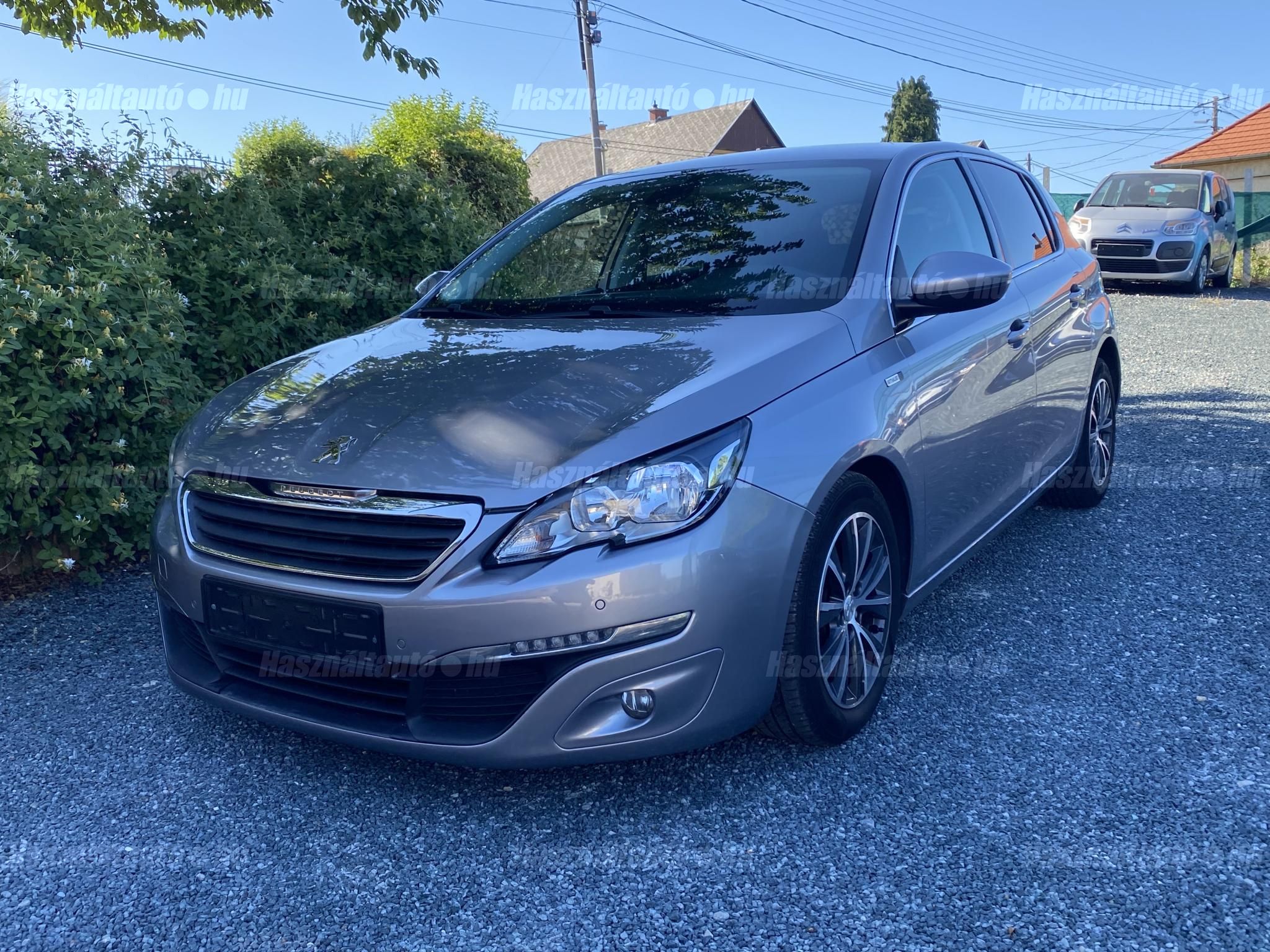 PEUGEOT 308 2015/2 - 1