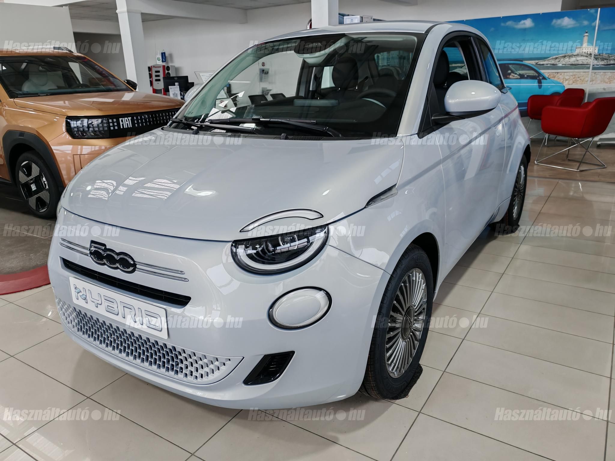 FIAT 500 2026 - 1