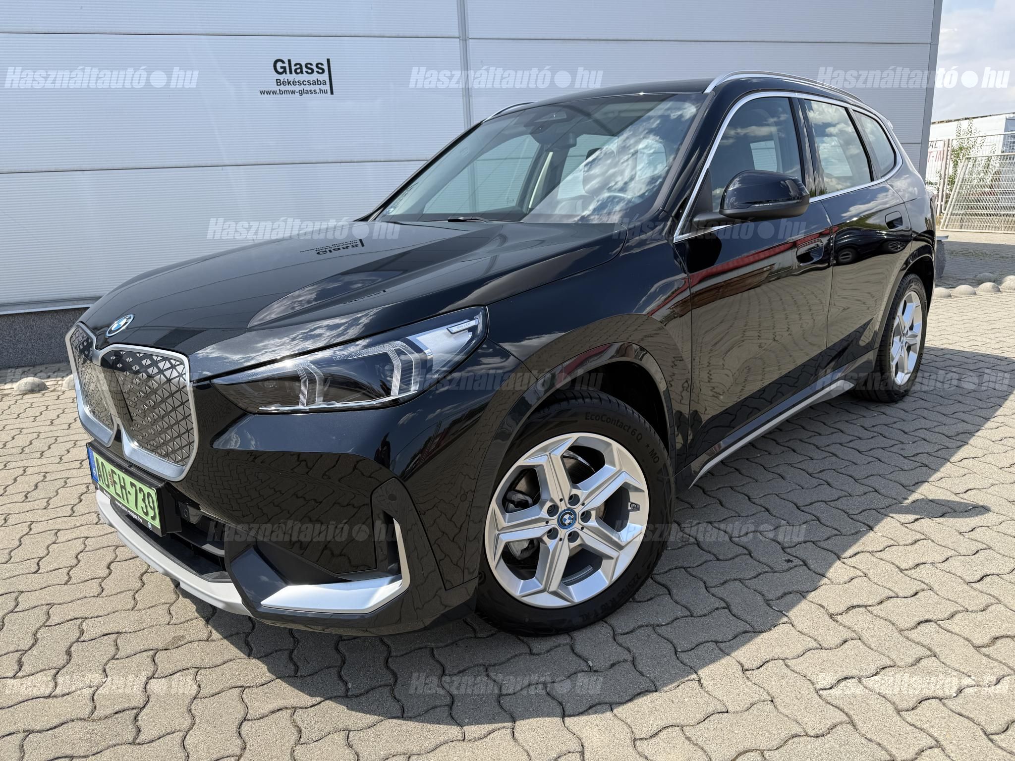 BMW IX1 2025/5 - 1