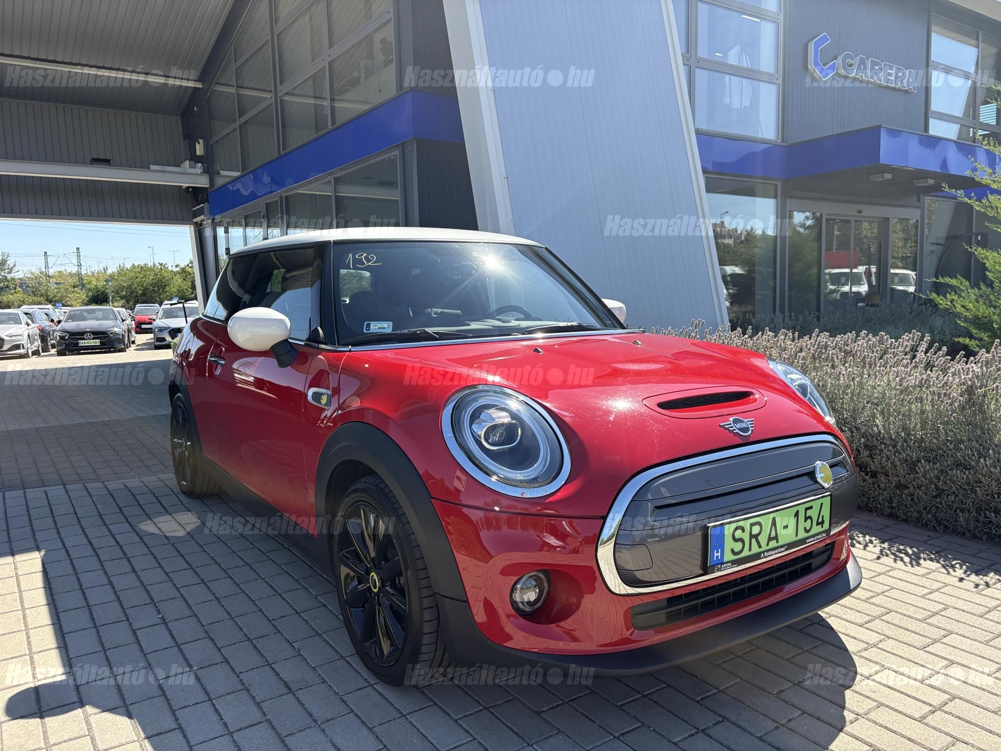 MINI MINI COOPER 2021/4 - 1