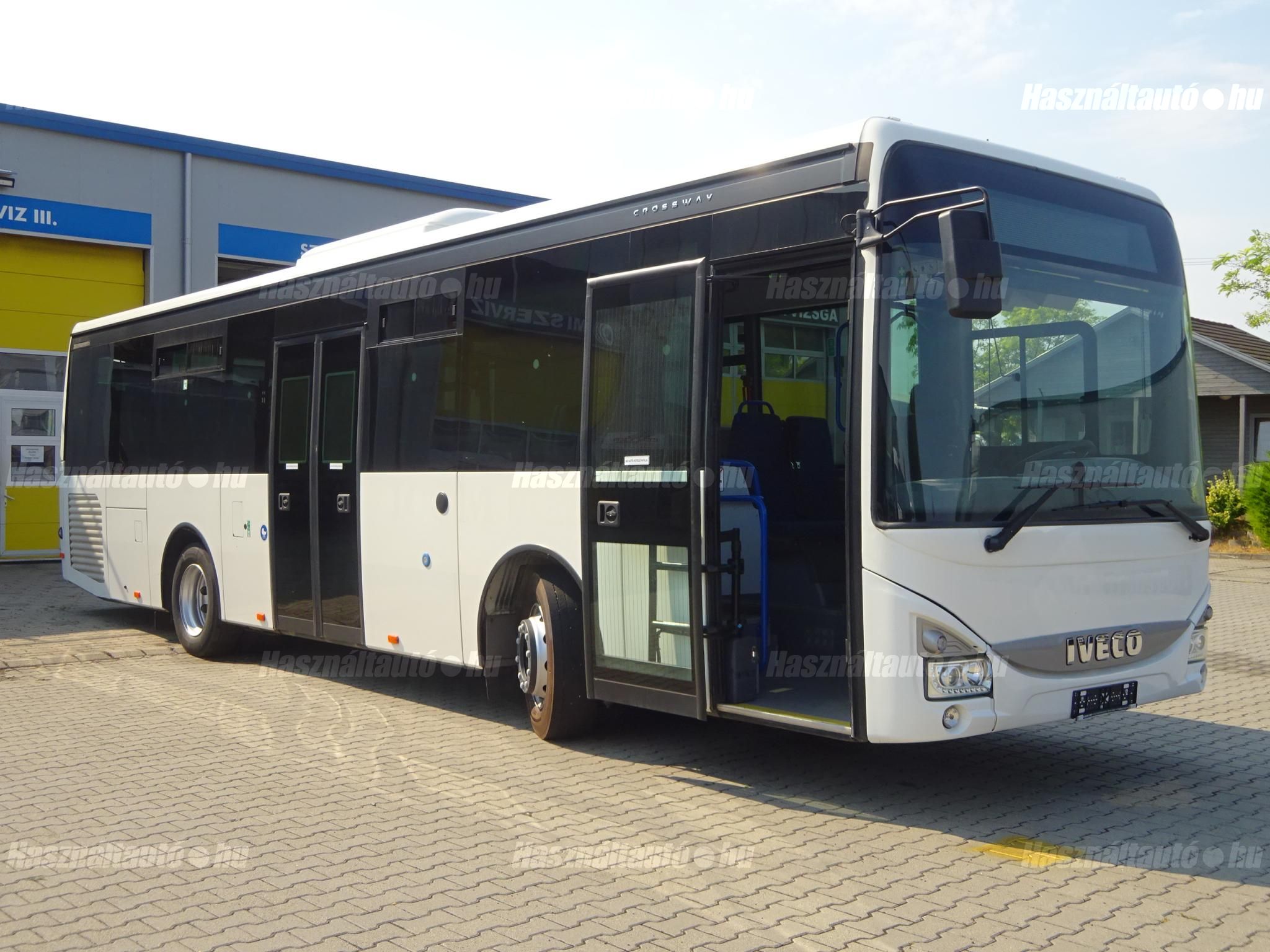IVECO 2022/7 - 1