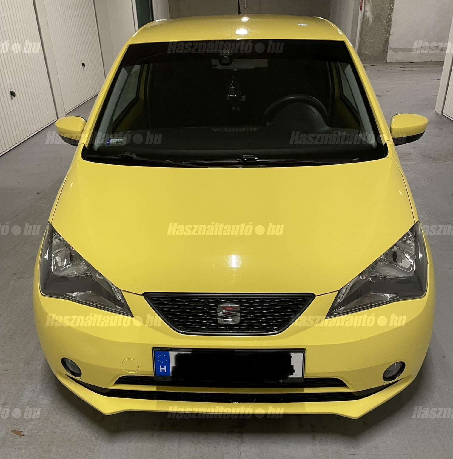 SEAT MII 2016/4 - 1