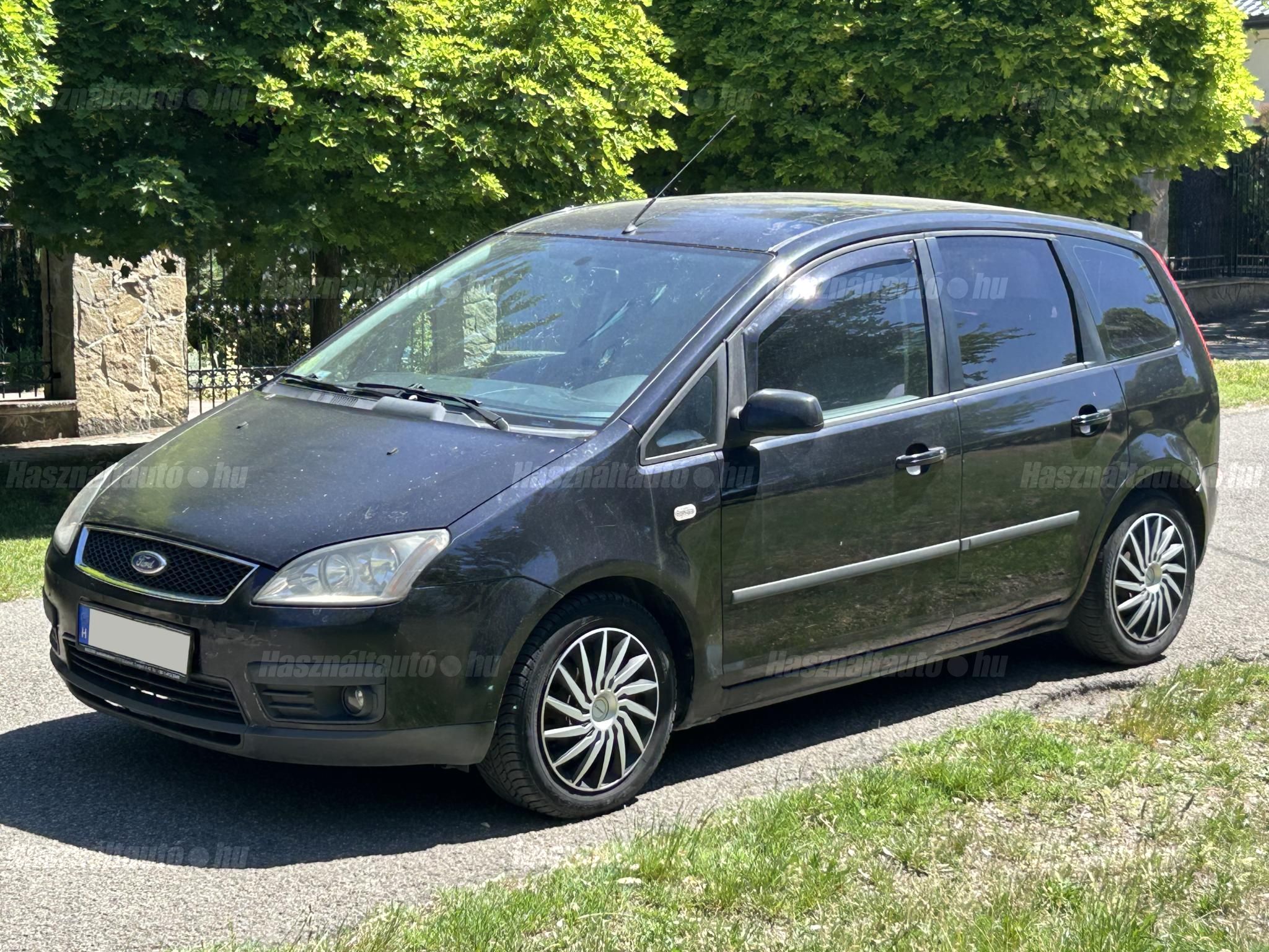 FORD C-MAX 2006/11 - 1