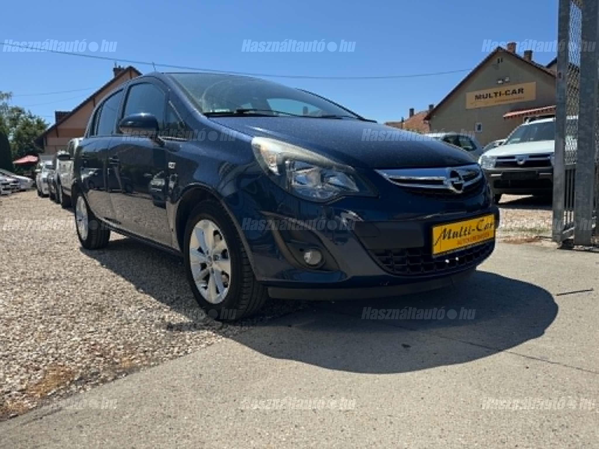 OPEL CORSA 2015/3 - 1