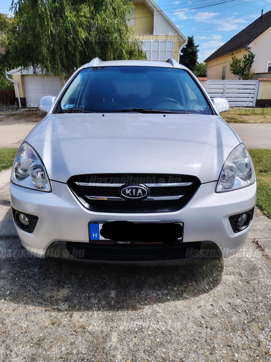 KIA CARENS 2008/11 - 1