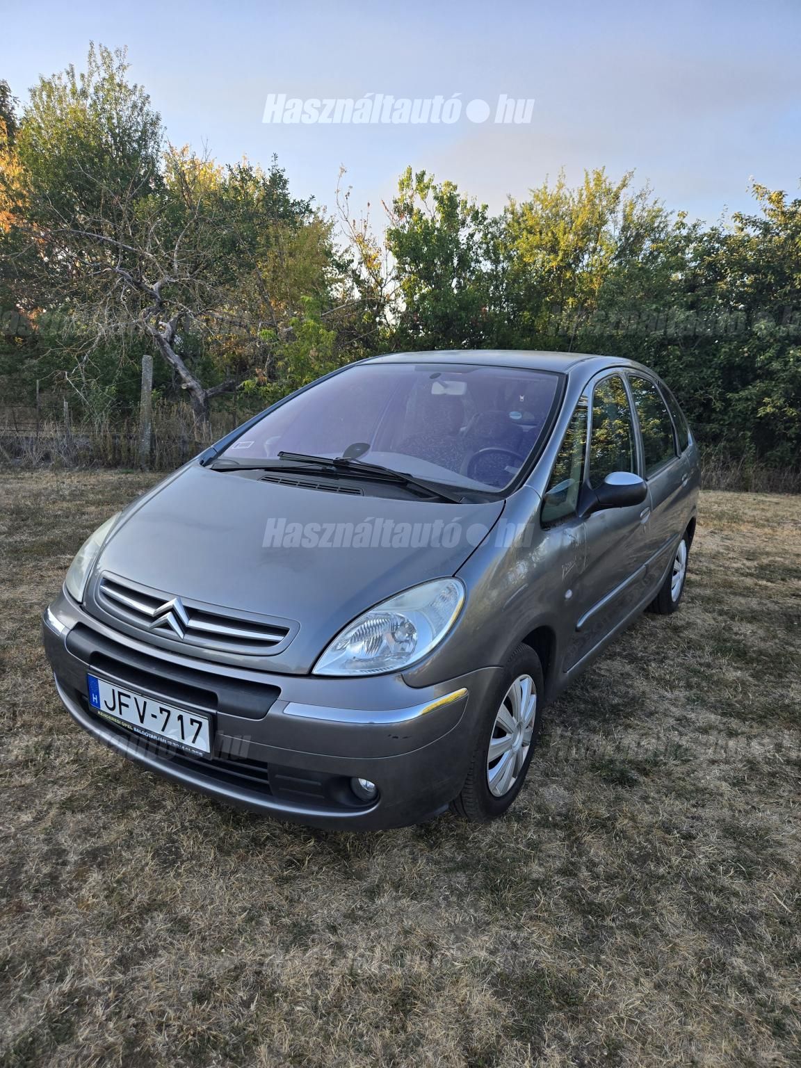 CITROEN XSARA PICASSO 2004/9 - 1