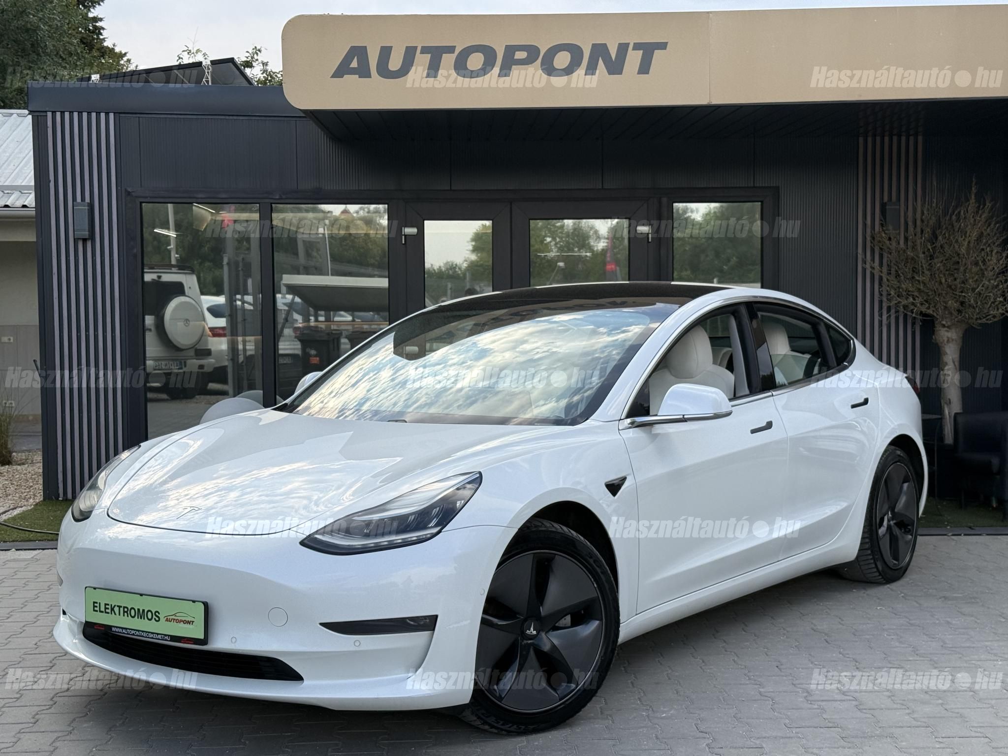 TESLA MODEL 3 2020 - 1
