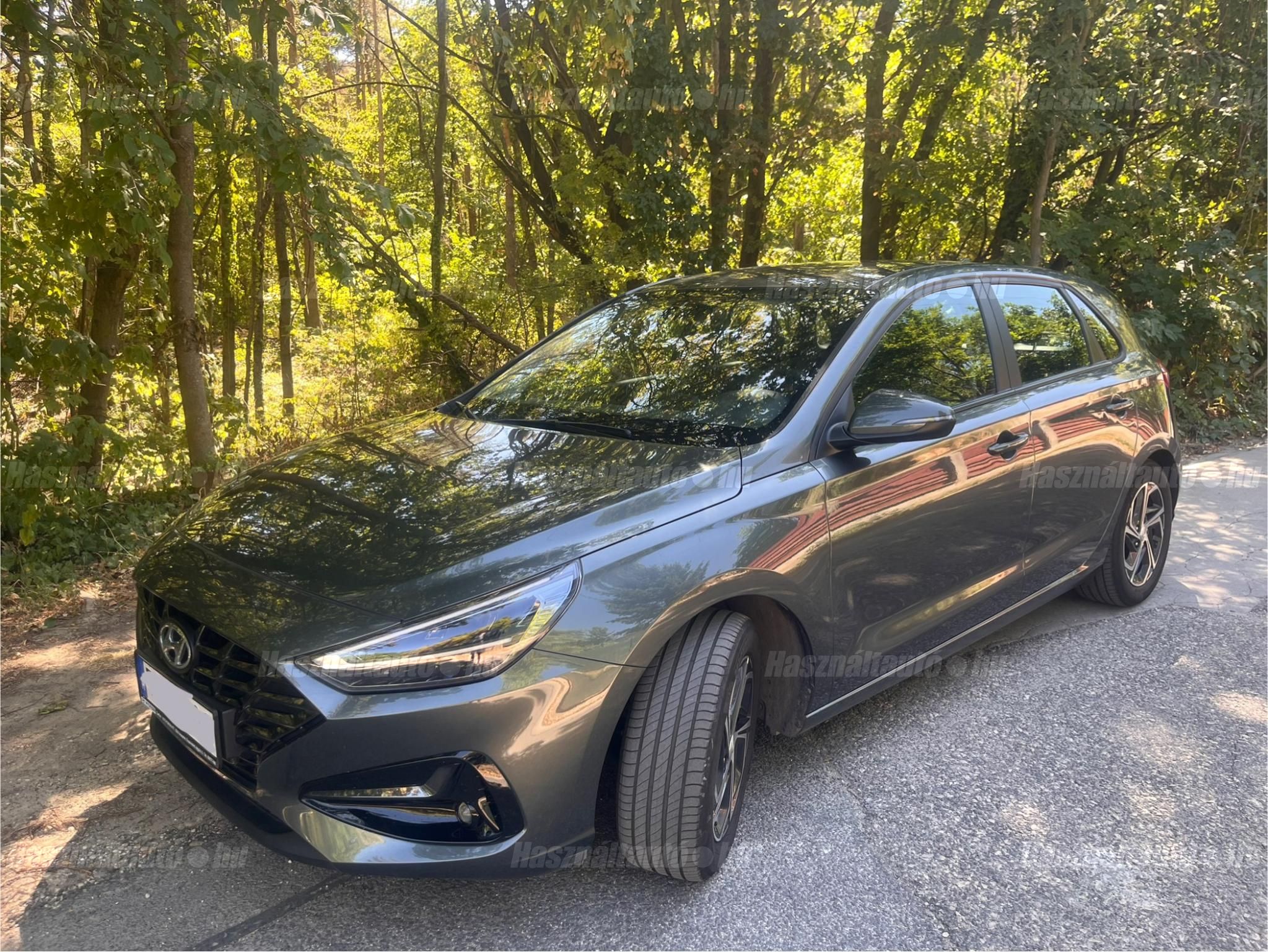 HYUNDAI I30 2021/11 - 1
