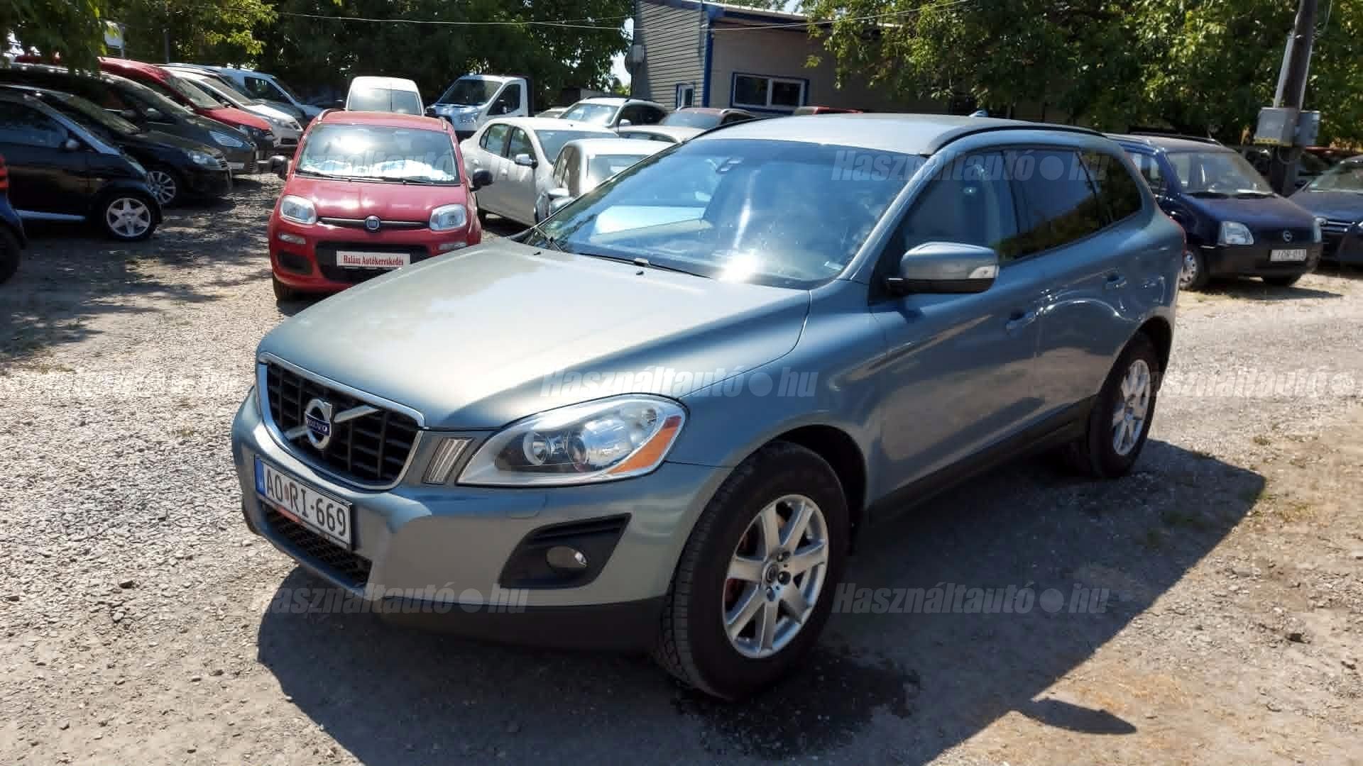 VOLVO XC60 2009/10 - 1