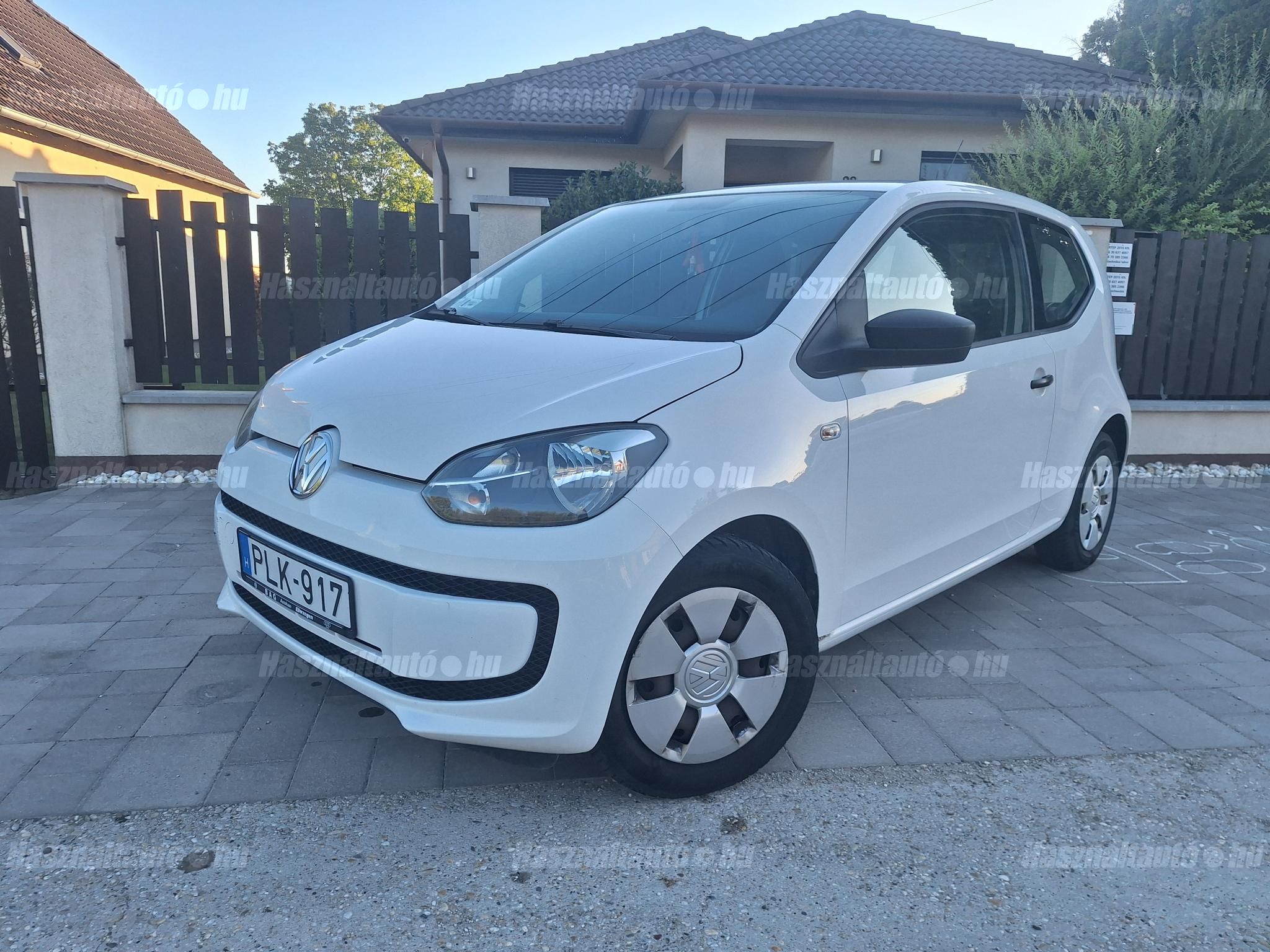 VOLKSWAGEN UP 2013/9 - 1