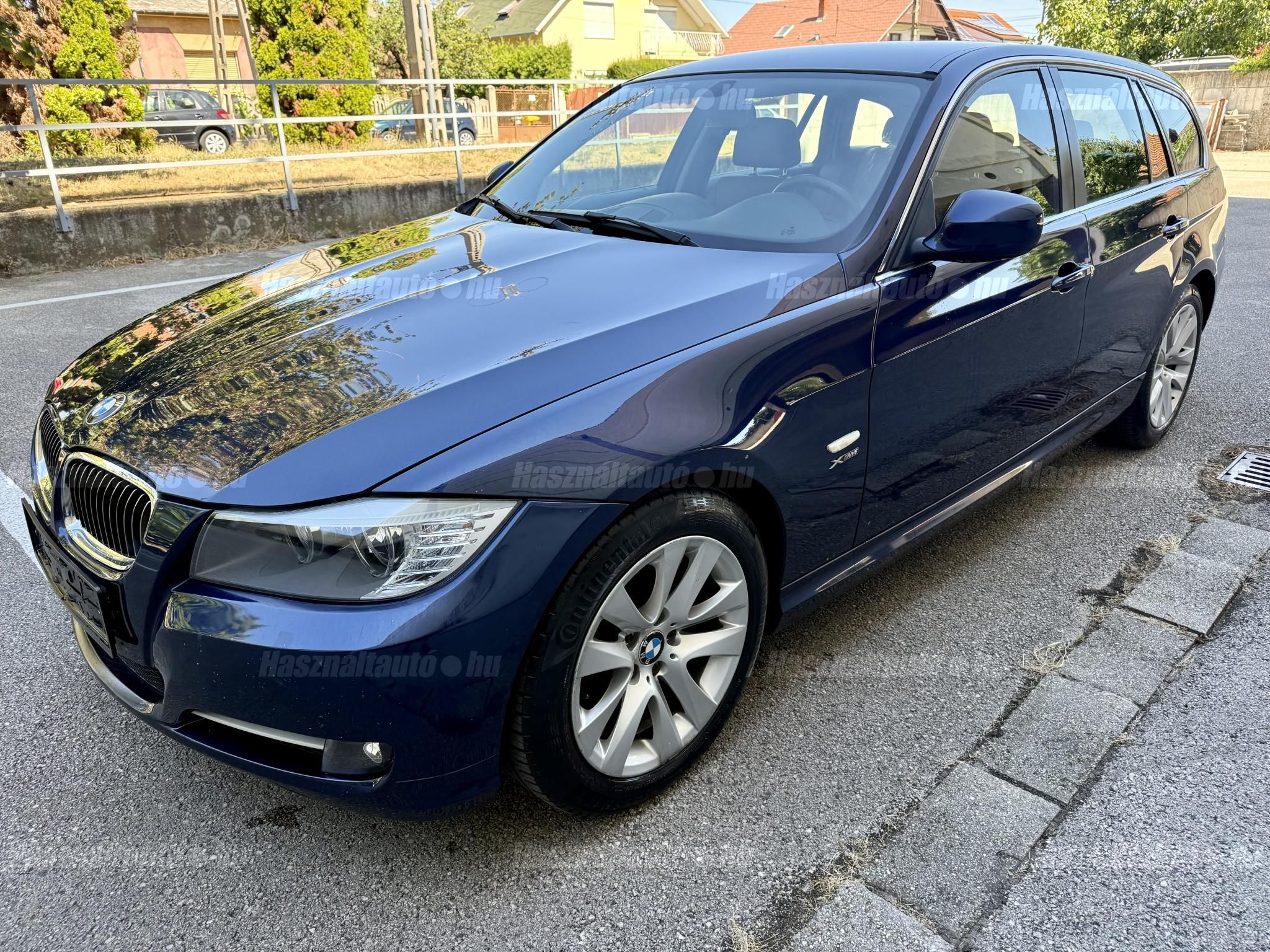 BMW 320 2011/12 - 1
