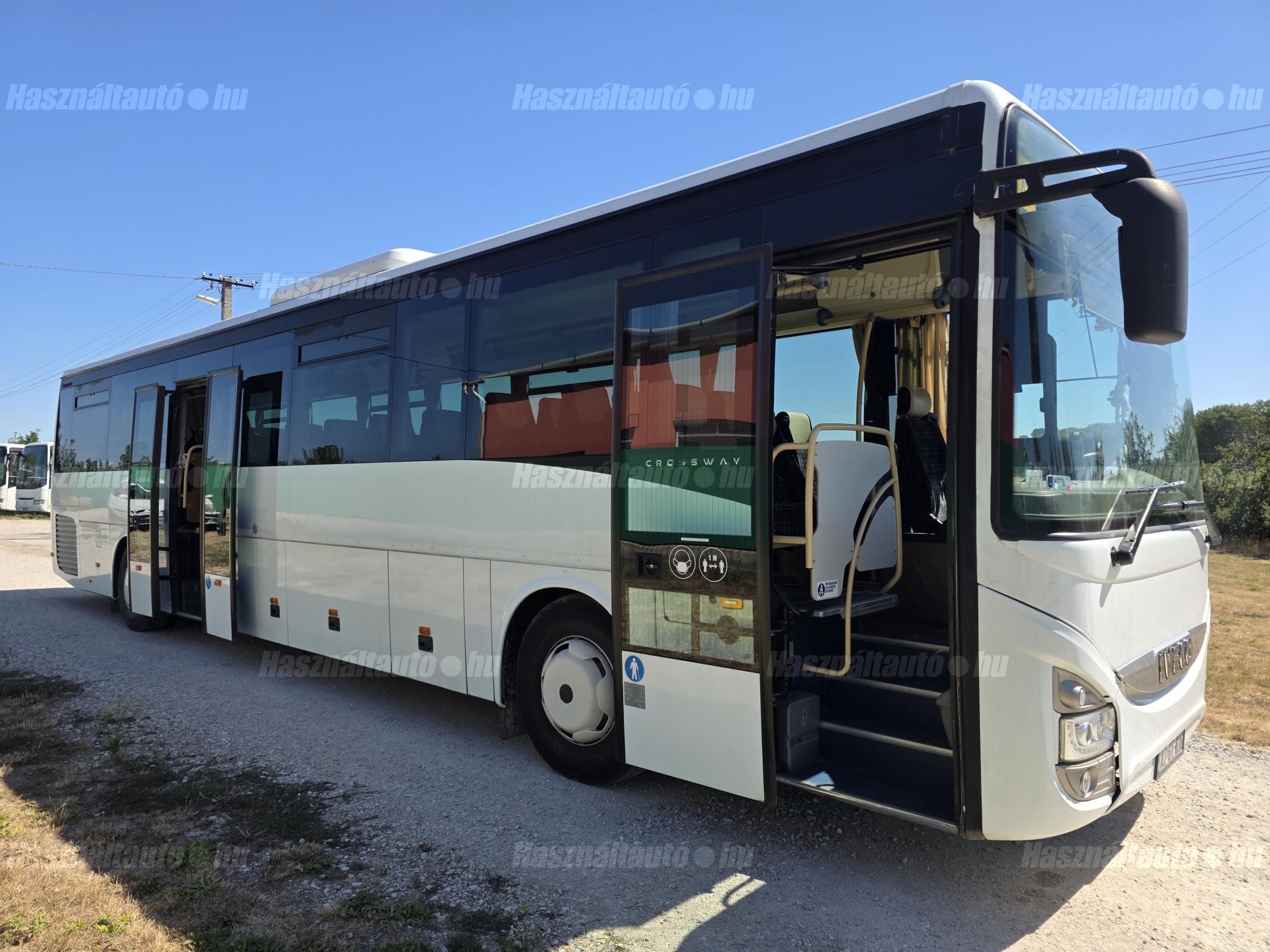 IVECO 2014/12 - 1