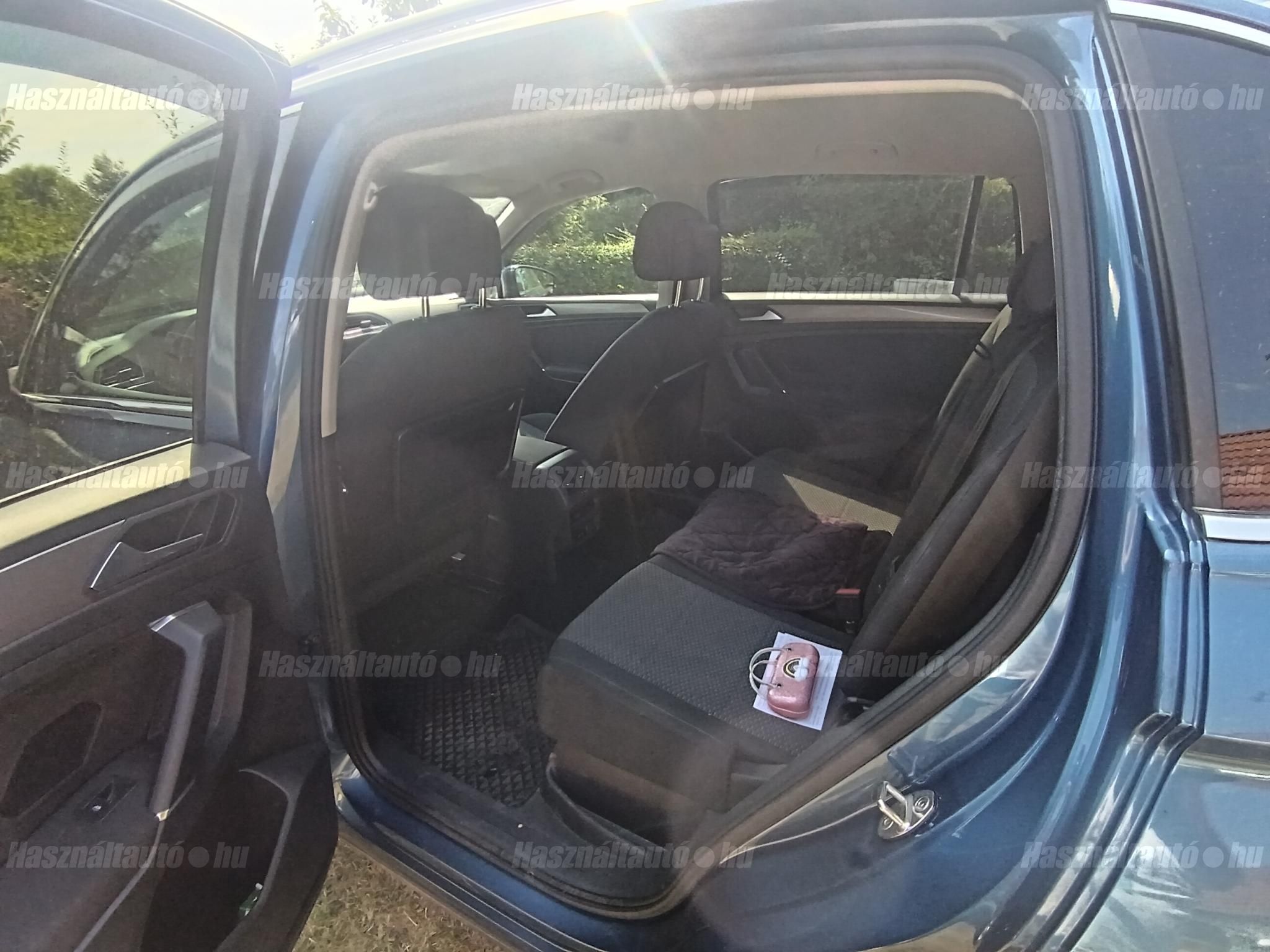 VOLKSWAGEN TIGUAN ALLSPACE 2019 - 1