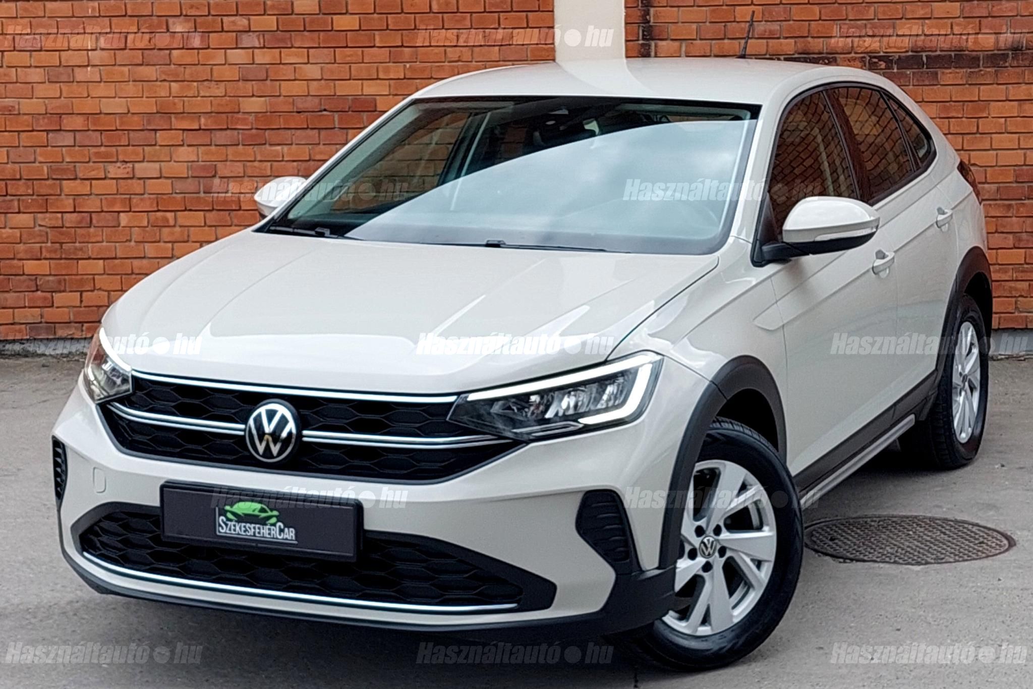 VOLKSWAGEN TAIGO 2023/5 - 1