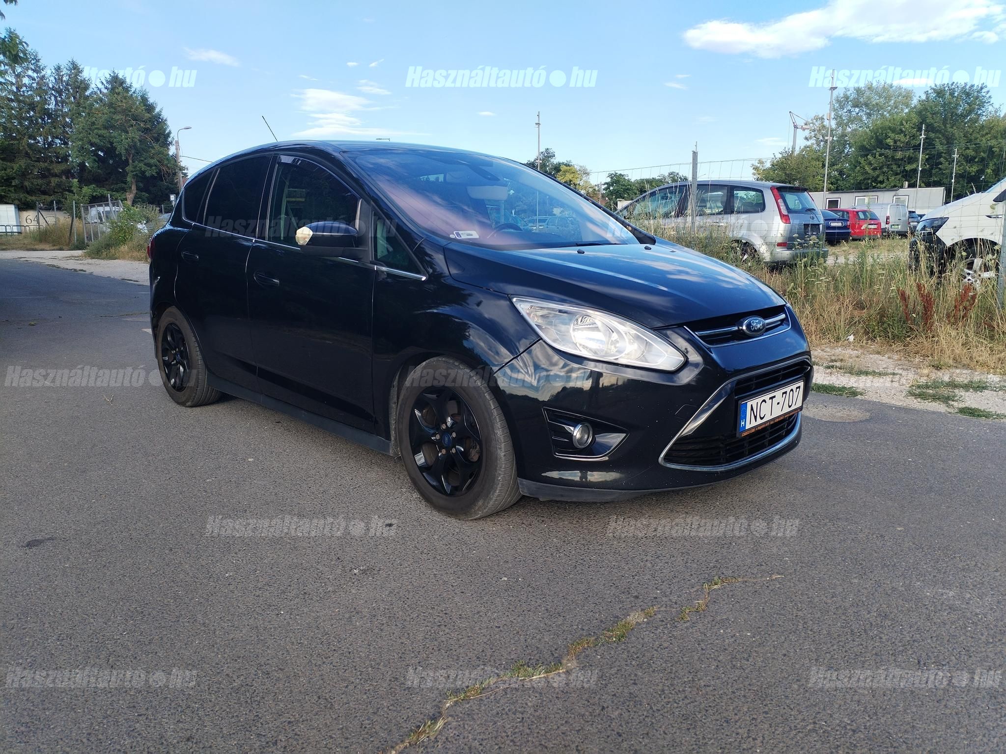 FORD C-MAX 2012/4 - 1