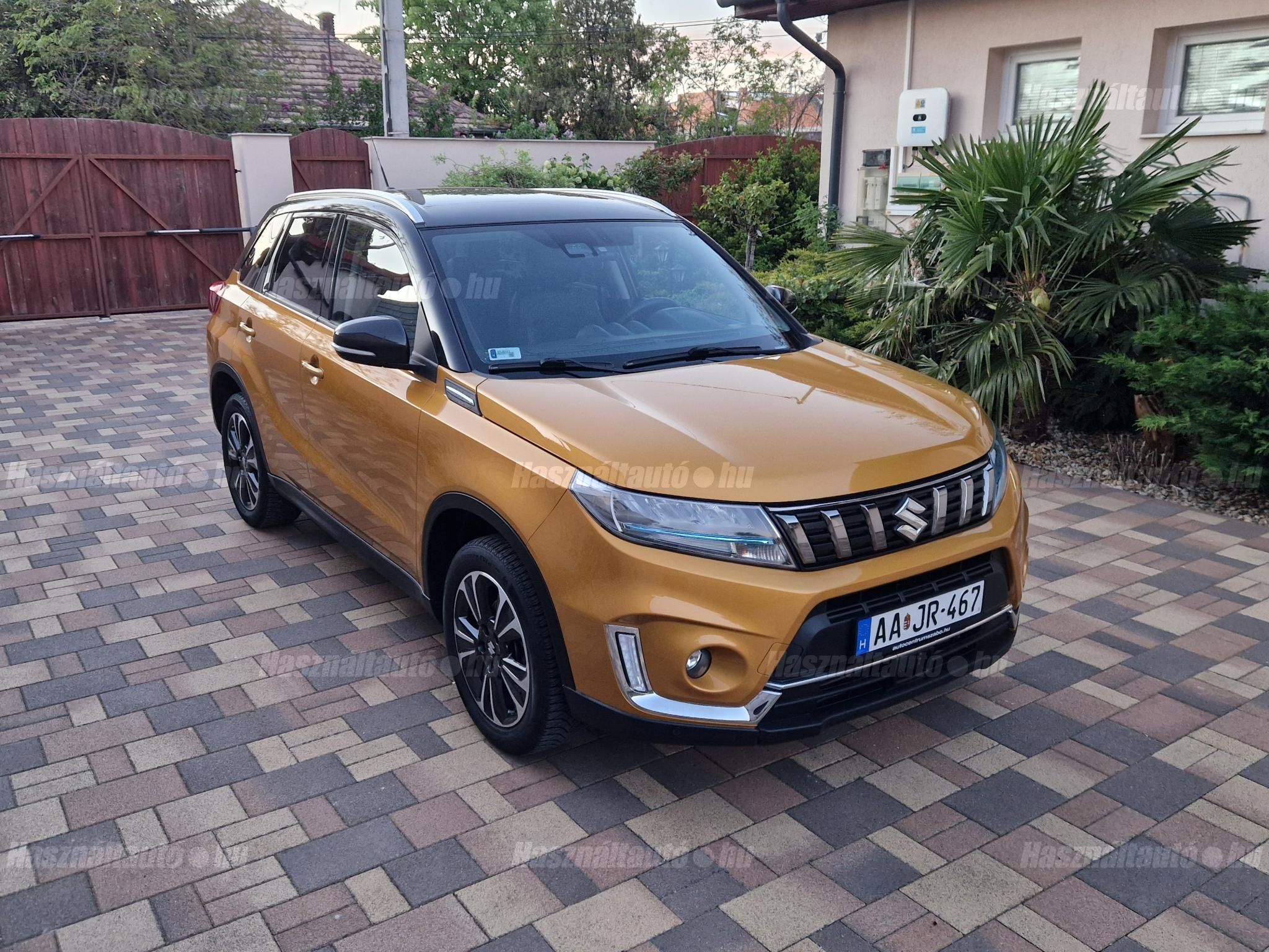 SUZUKI VITARA 2023/2 - 1
