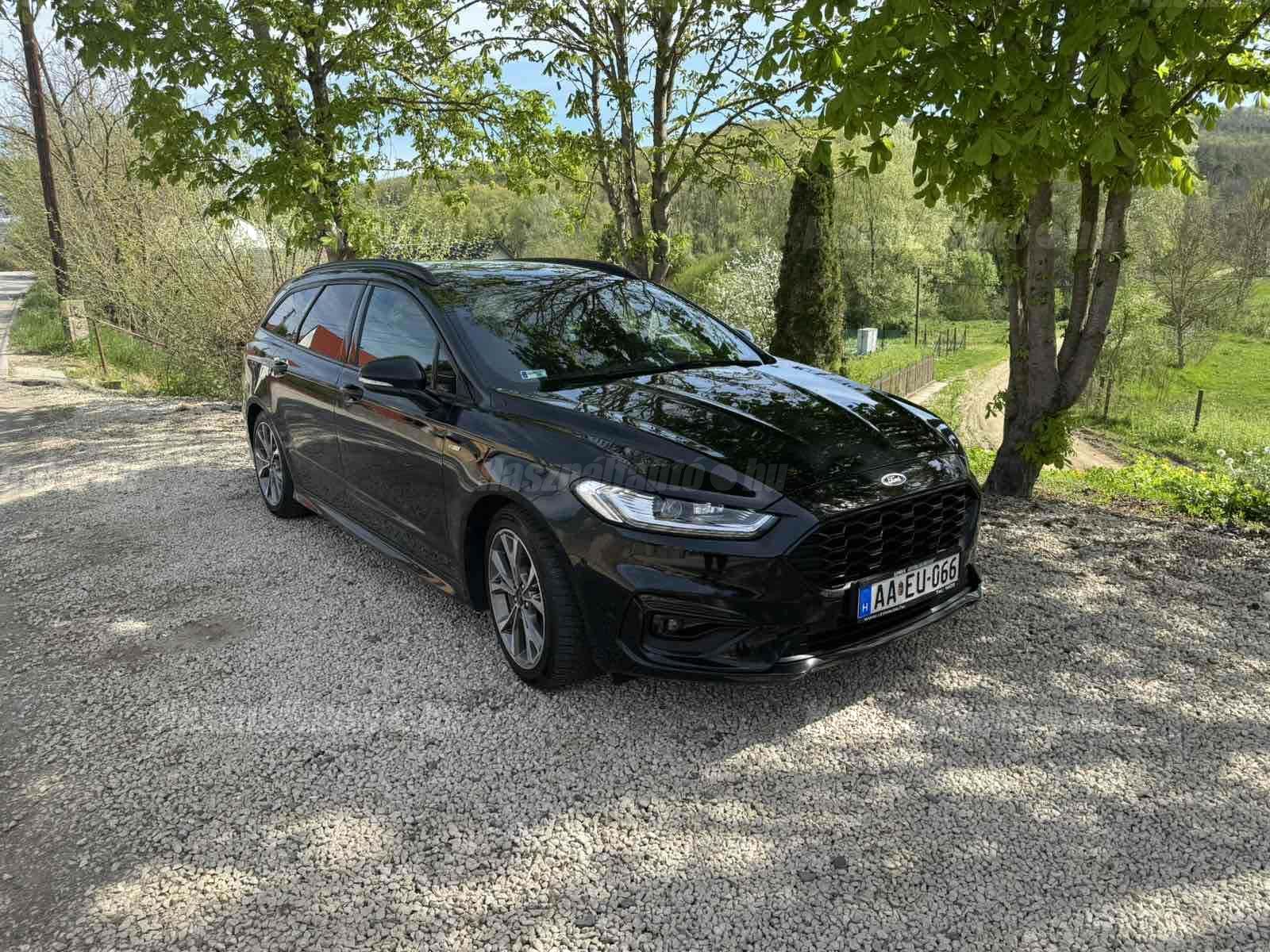 FORD MONDEO 2020/6 - 1