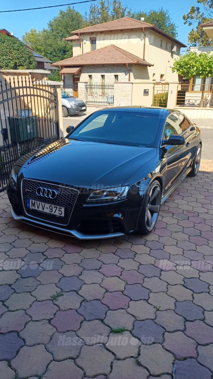AUDI RS5 2011/8 - 1